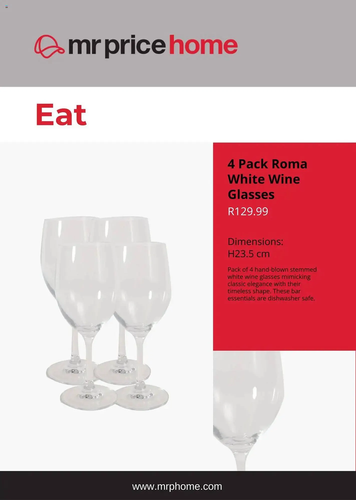 MRP Home catalogue from 2 March to 16 March 2025 - Catalogue Page 8