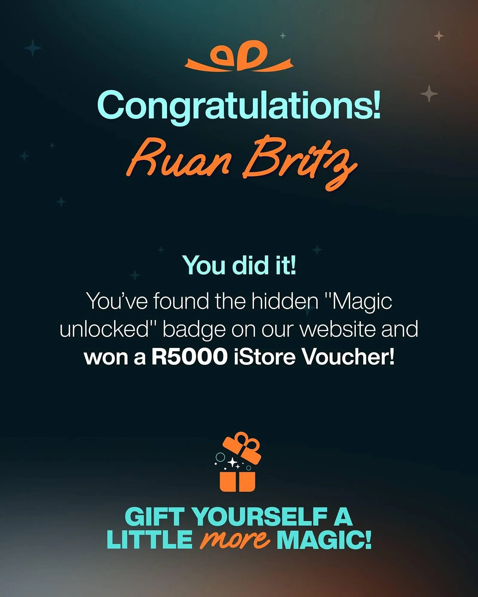 IStore catalogue - 1