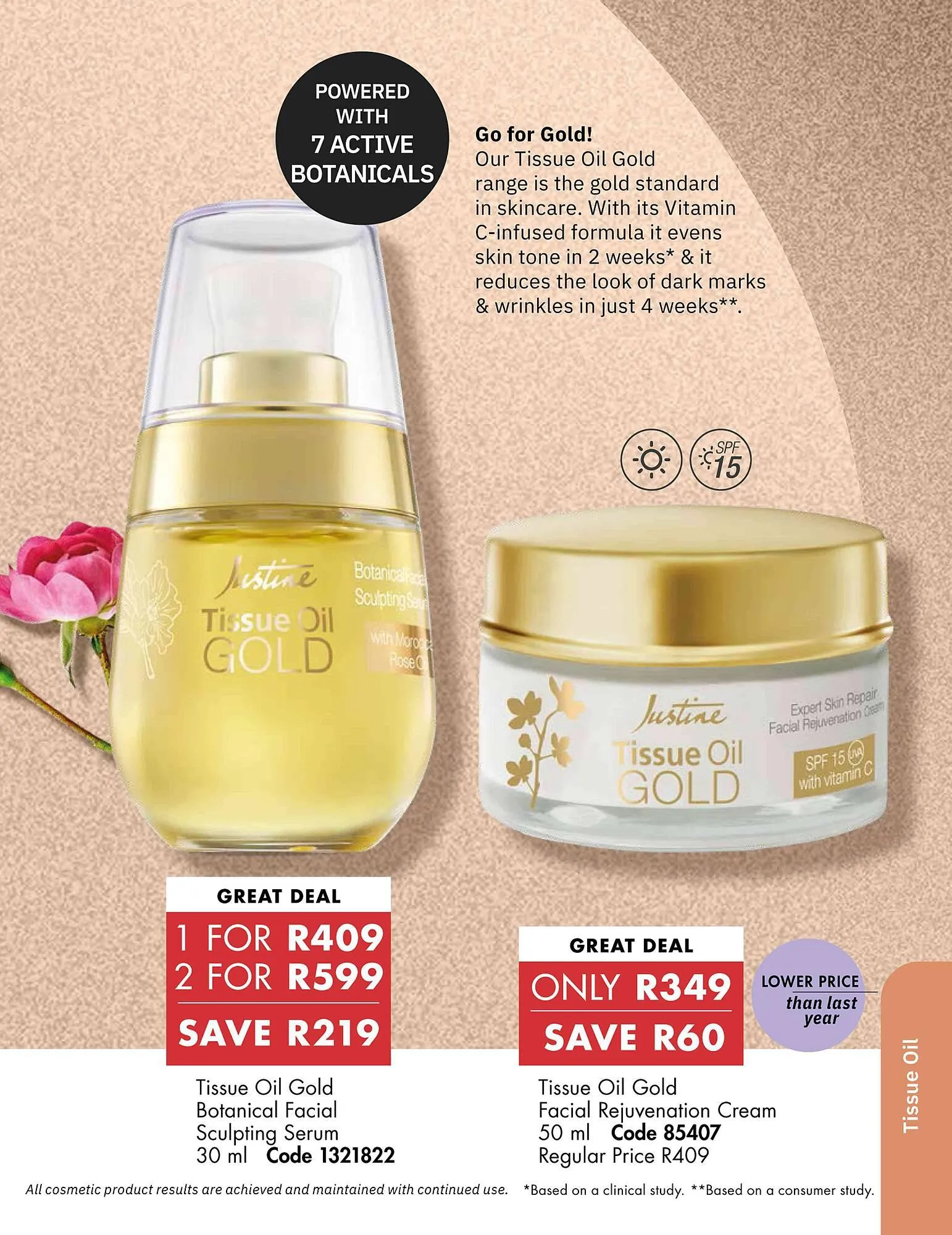 Justine catalogue from 1 April to 30 April 2025 - Catalogue Page 90