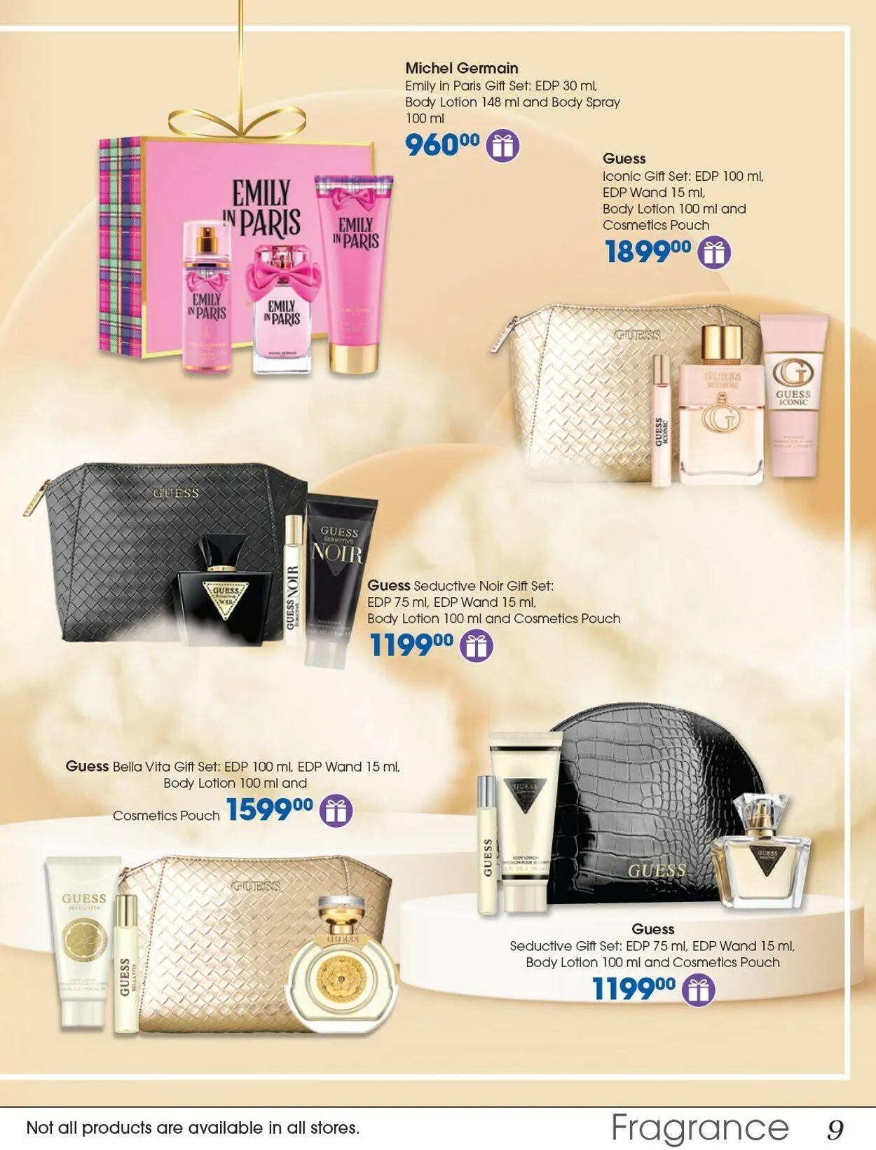 Clicks Current catalogue from 7 January to 21 January 2026 - Catalogue Page 9