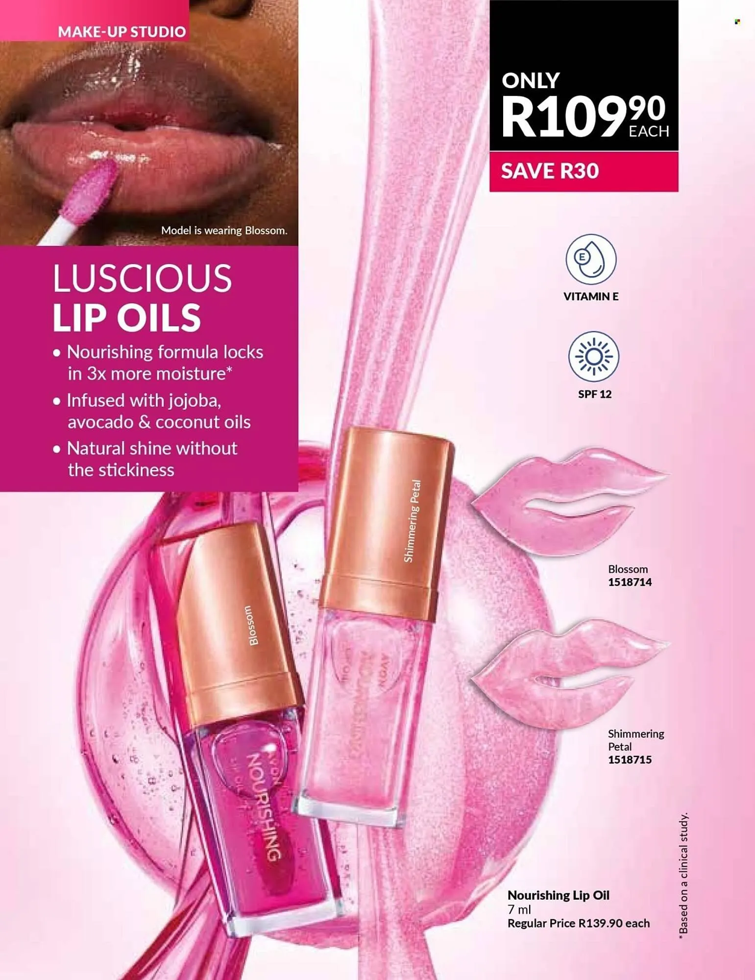 AVON catalogue from 1 September to 2 October 2025 - Catalogue Page 86