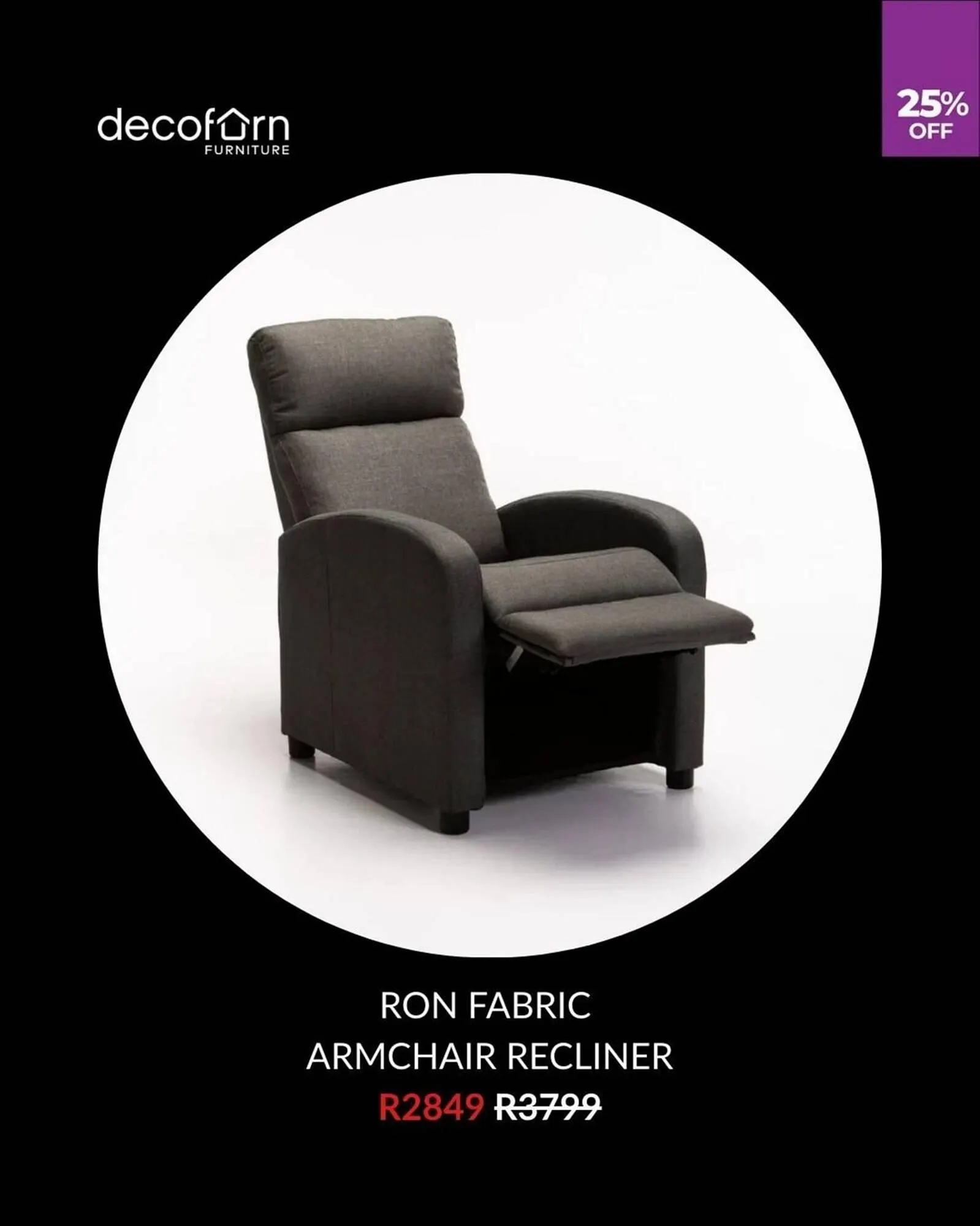 Decofurn catalogue from 2 December to 16 December 2025 - Catalogue Page 5