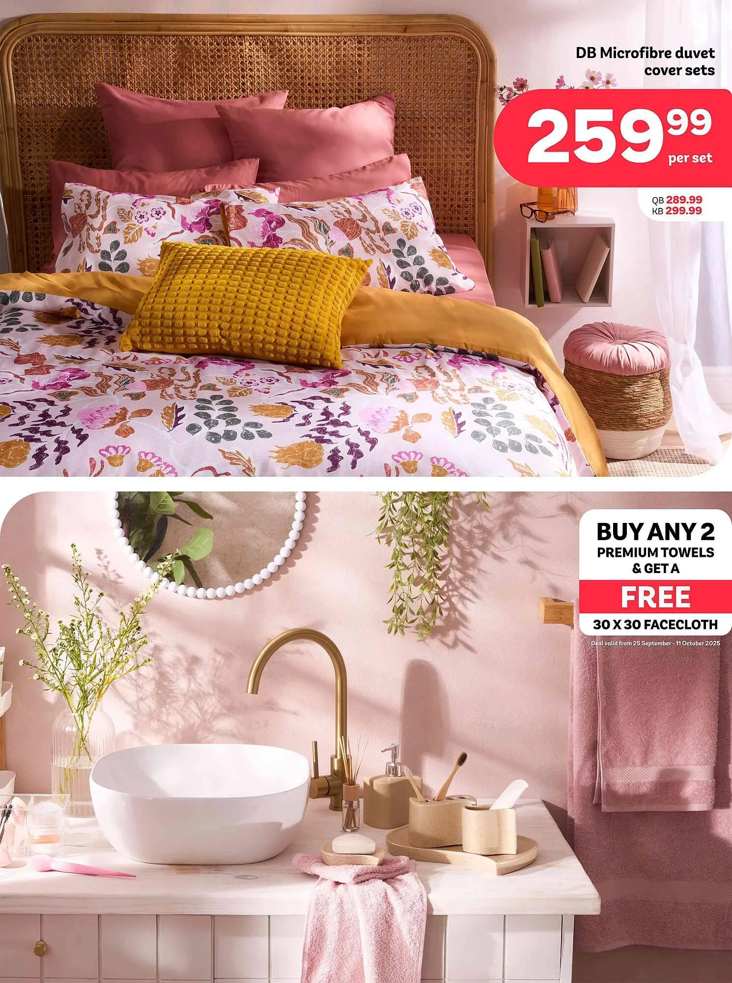 PEP catalogue from 24 September to 23 October 2025 - Catalogue Page 5