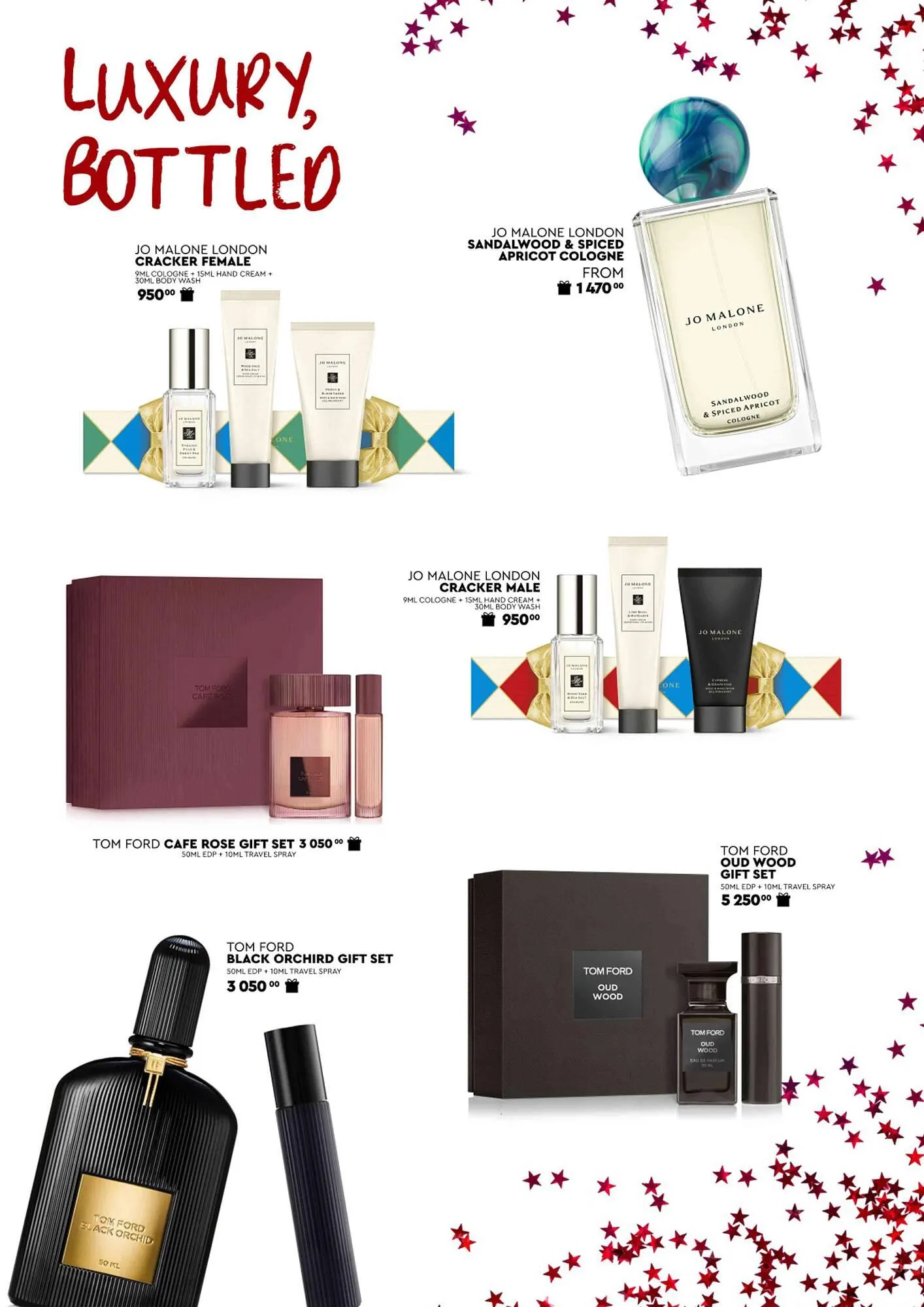 Edgars catalogue from 7 November to 26 December 2025 - Catalogue Page 4