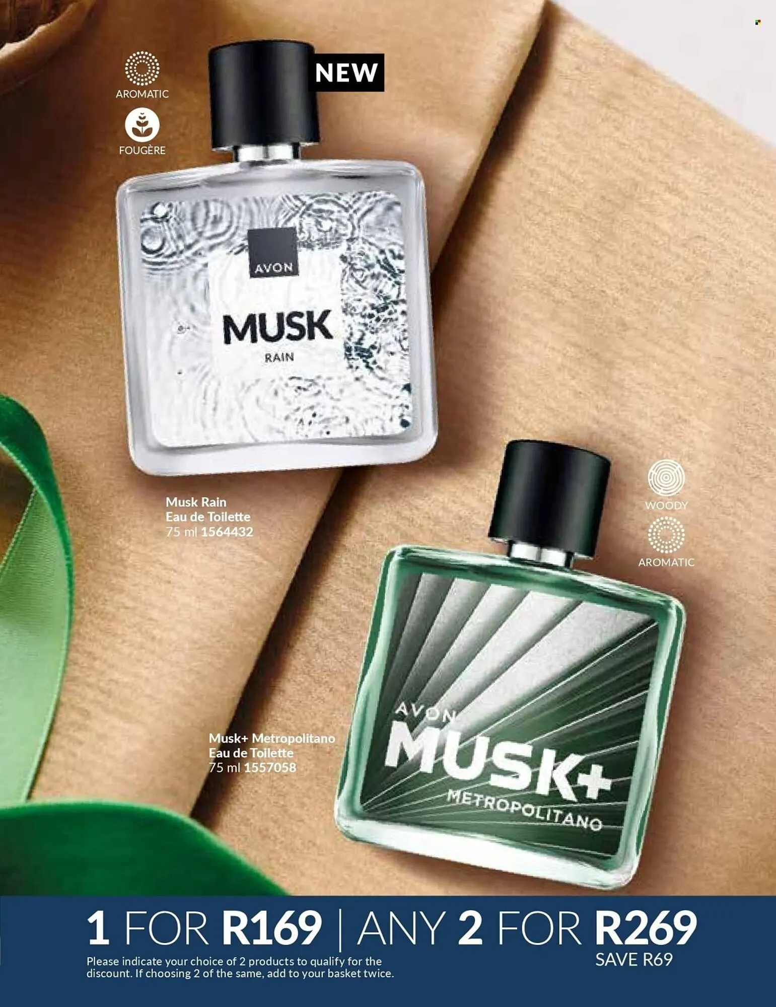 AVON catalogue from 1 May to 2 June 2025 - Catalogue Page 37