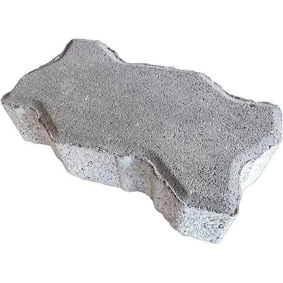 Bosun Interlocking Paving Bricks 60mm Black