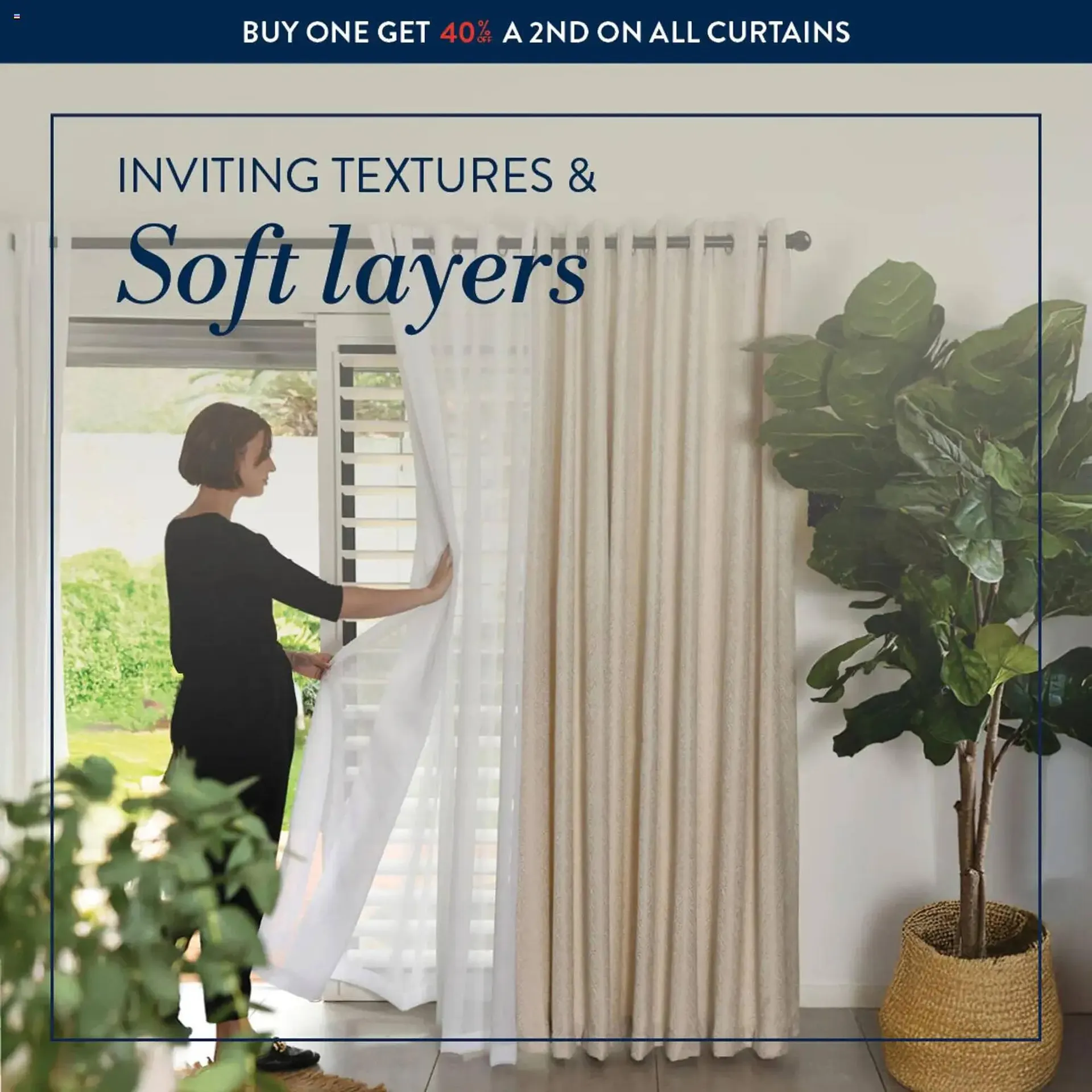 Volpes catalogue from 30 December to 7 January 2026 - Catalogue Page 1