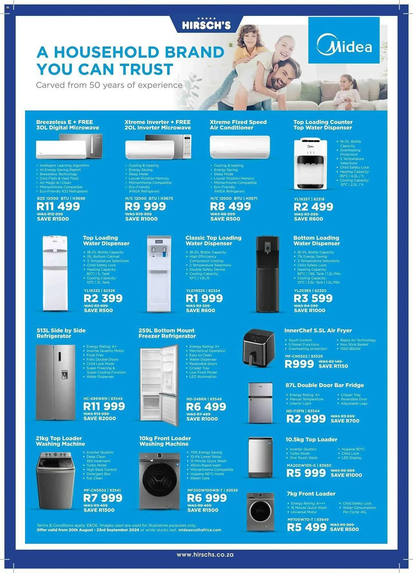 Hirsch's catalogue from 20 August to 23 September 2024 - Catalogue Page 26