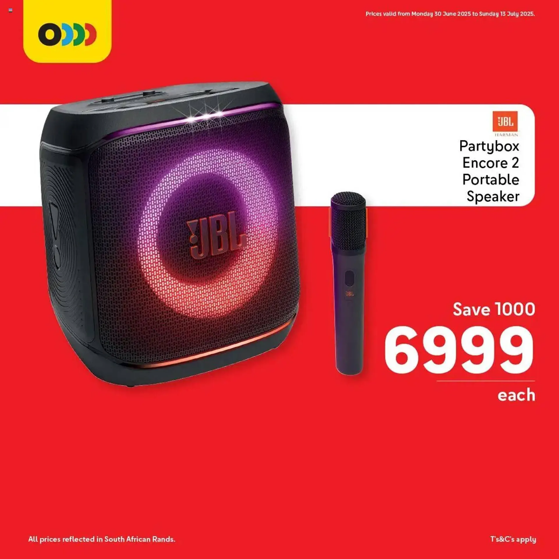 Makro catalogue from 30 June to 13 July 2025 - Catalogue Page 12