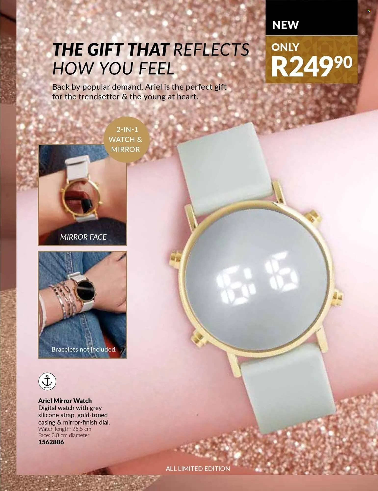 AVON catalogue from 1 November to 30 November 2025 - Catalogue Page 29
