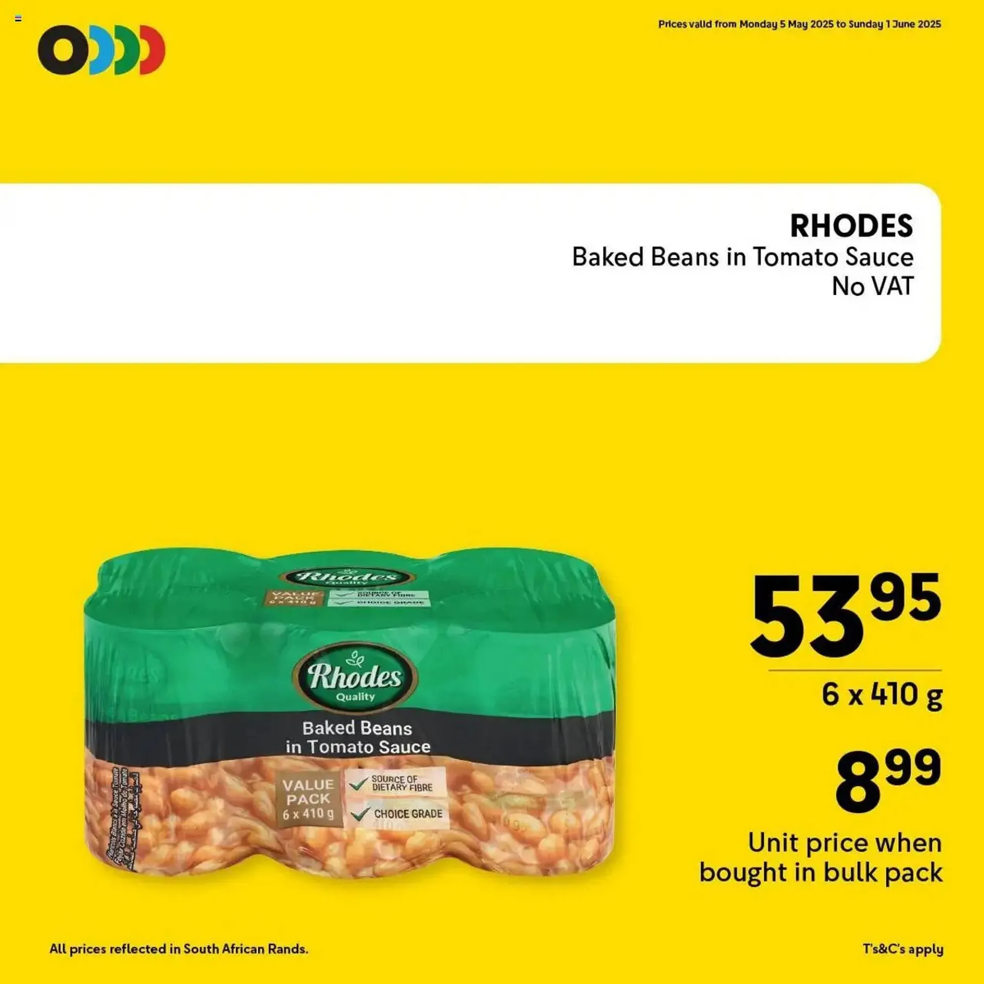 Makro catalogue from 5 May to 1 June 2025 - Catalogue Page 12