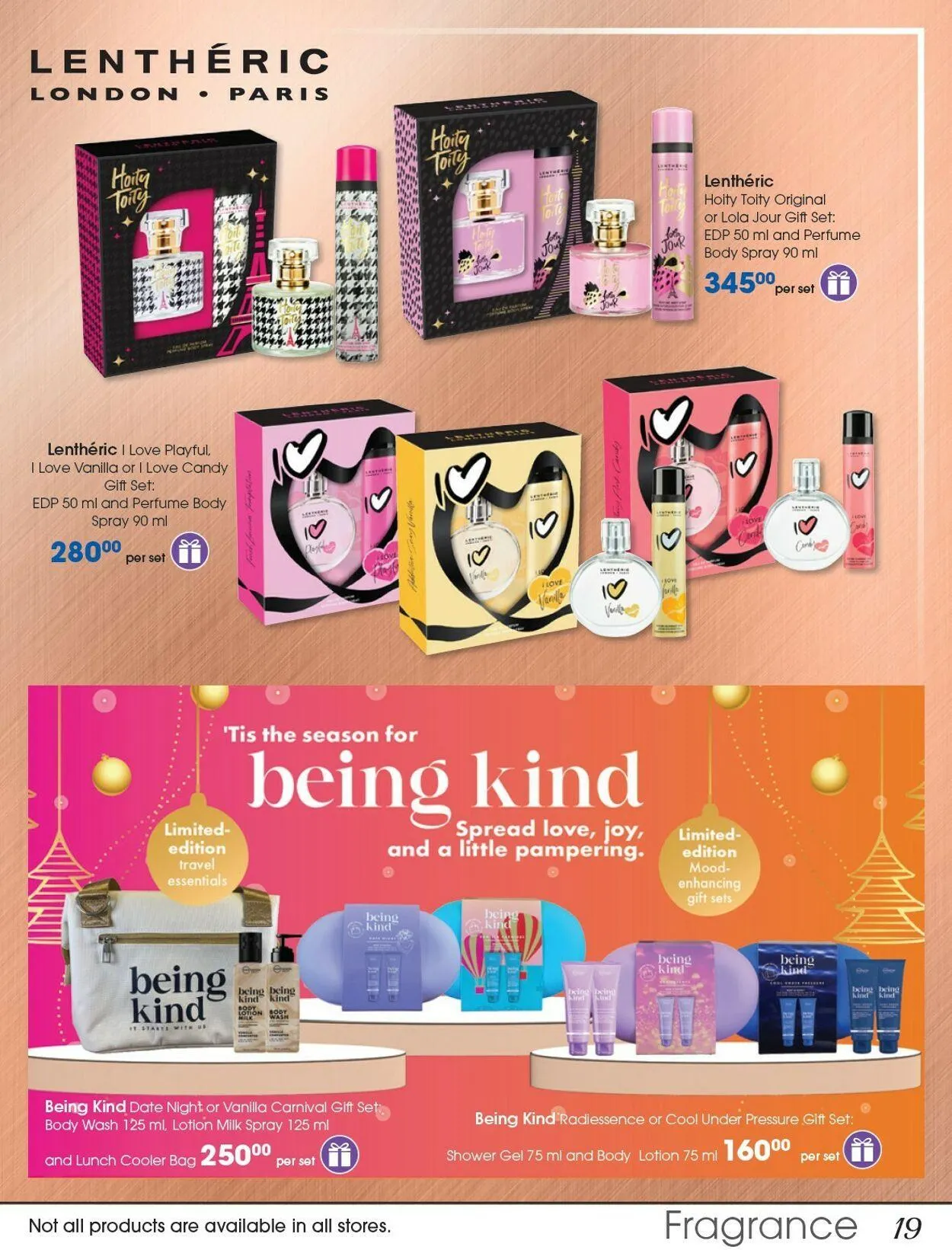 Clicks Current catalogue from 7 January to 21 January 2026 - Catalogue Page 19