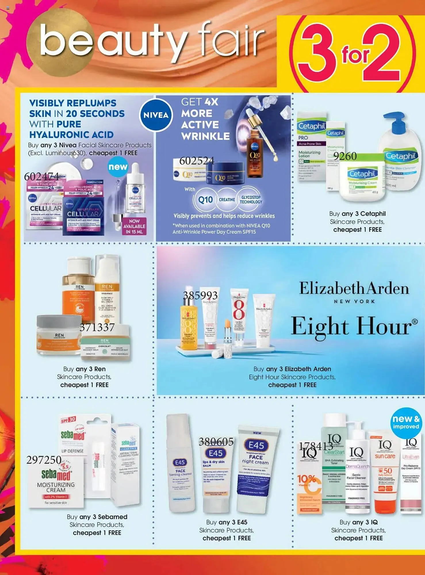 Clicks catalogue from 21 May to 18 June 2025 - Catalogue Page 34