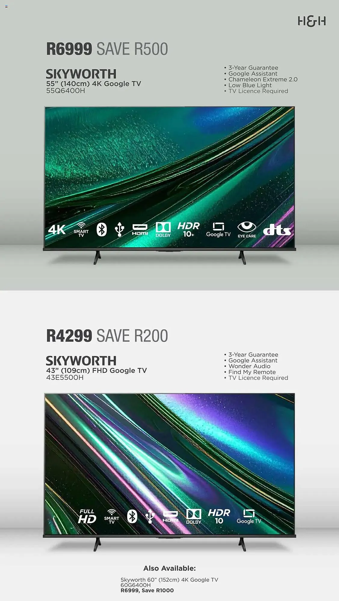 House & Home catalogue from 15 September to 5 October 2025 - Catalogue Page 29