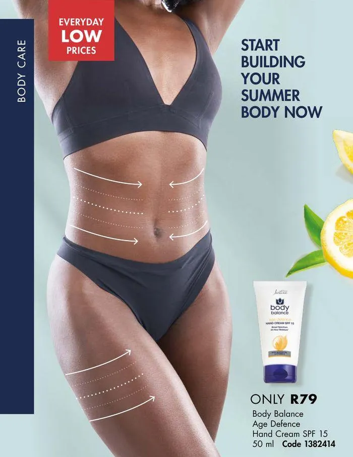 Justine JULY BROCHURE from 2 July to 31 July 2024 - Catalogue Page 92