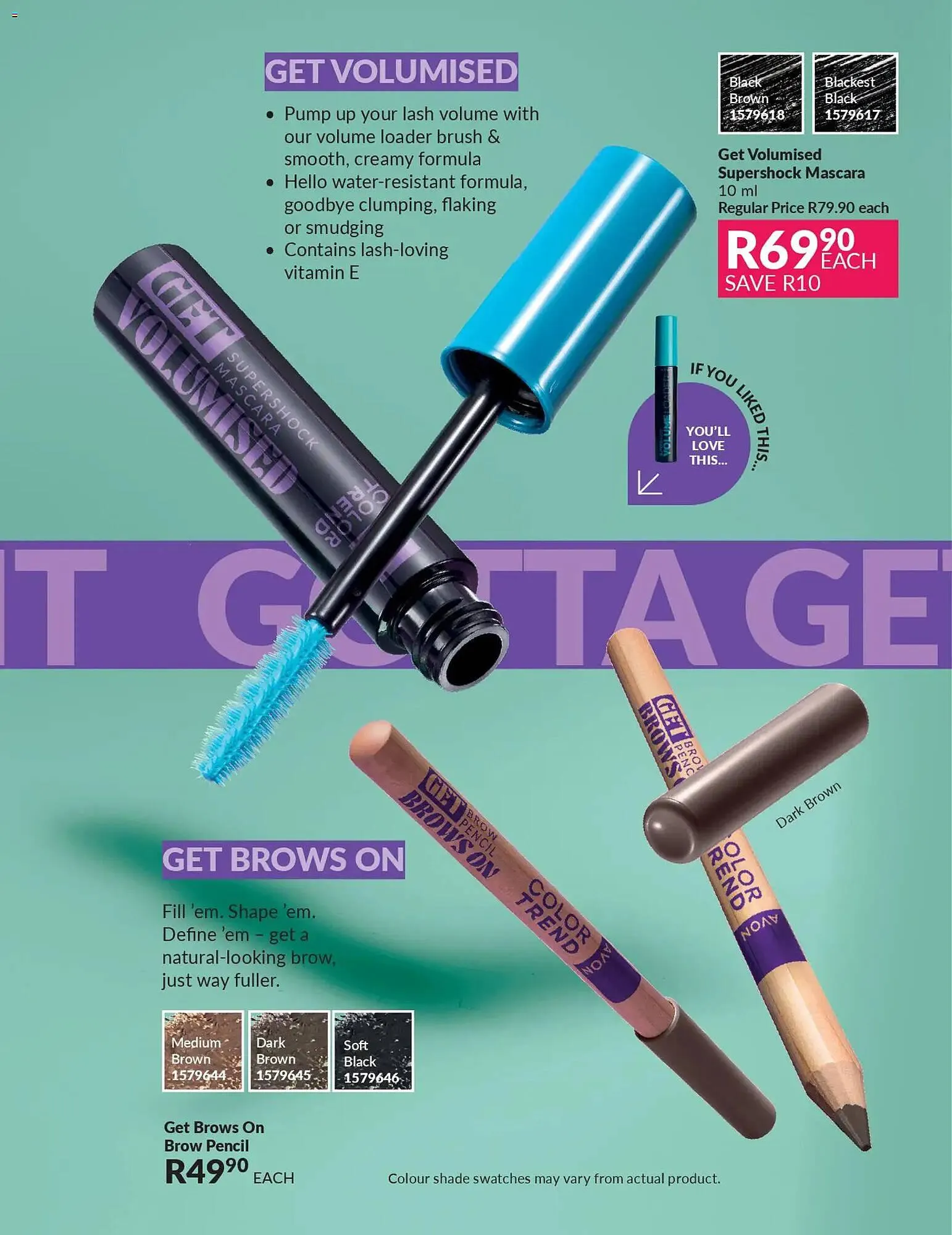 AVON catalogue from 31 December to 31 January 2026 - Catalogue Page 79