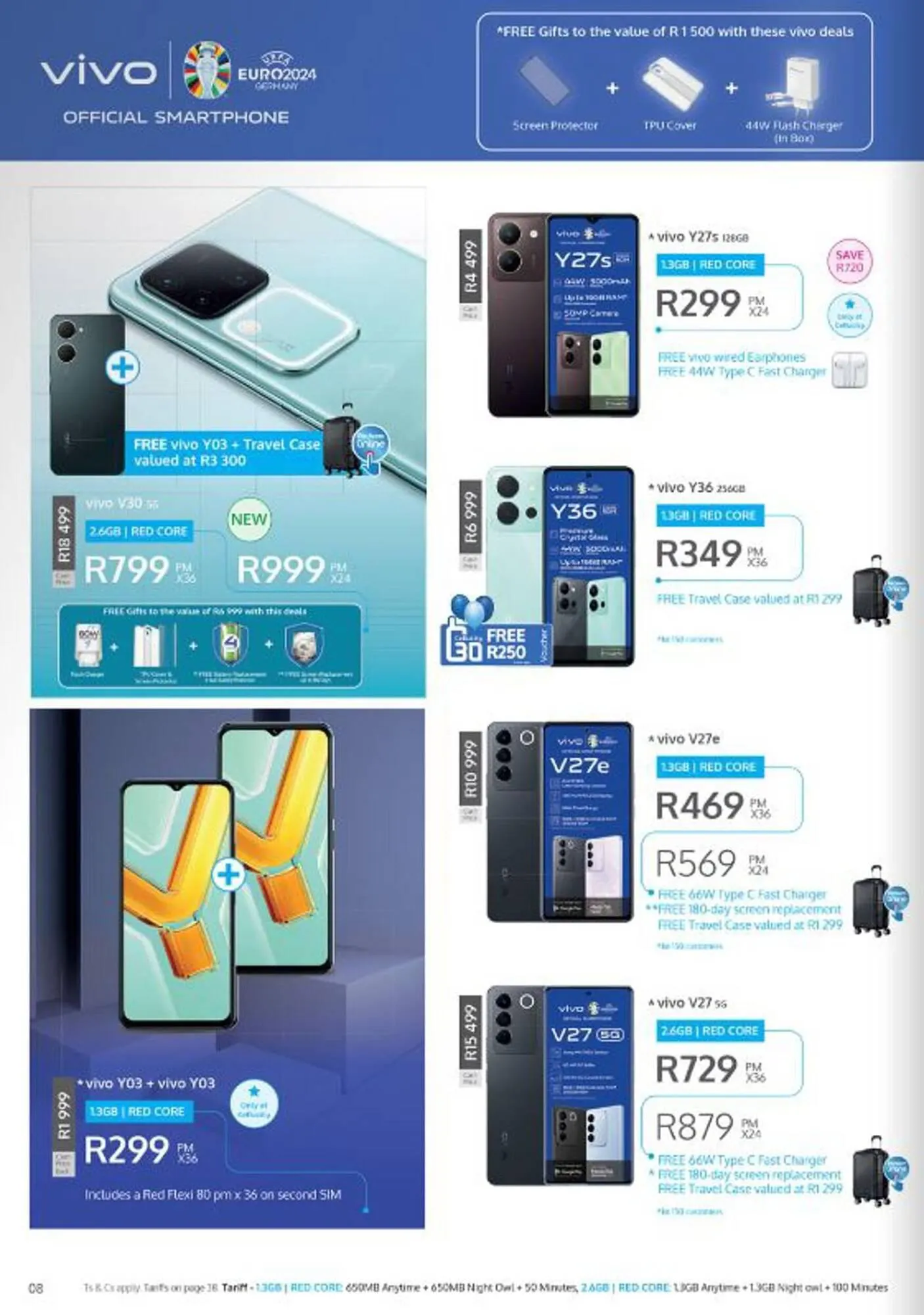 Cellucity catalogue from 4 April to 30 April 2024 - Catalogue Page 8