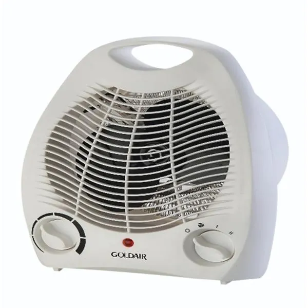 Goldair Fan Heater GFH-2000