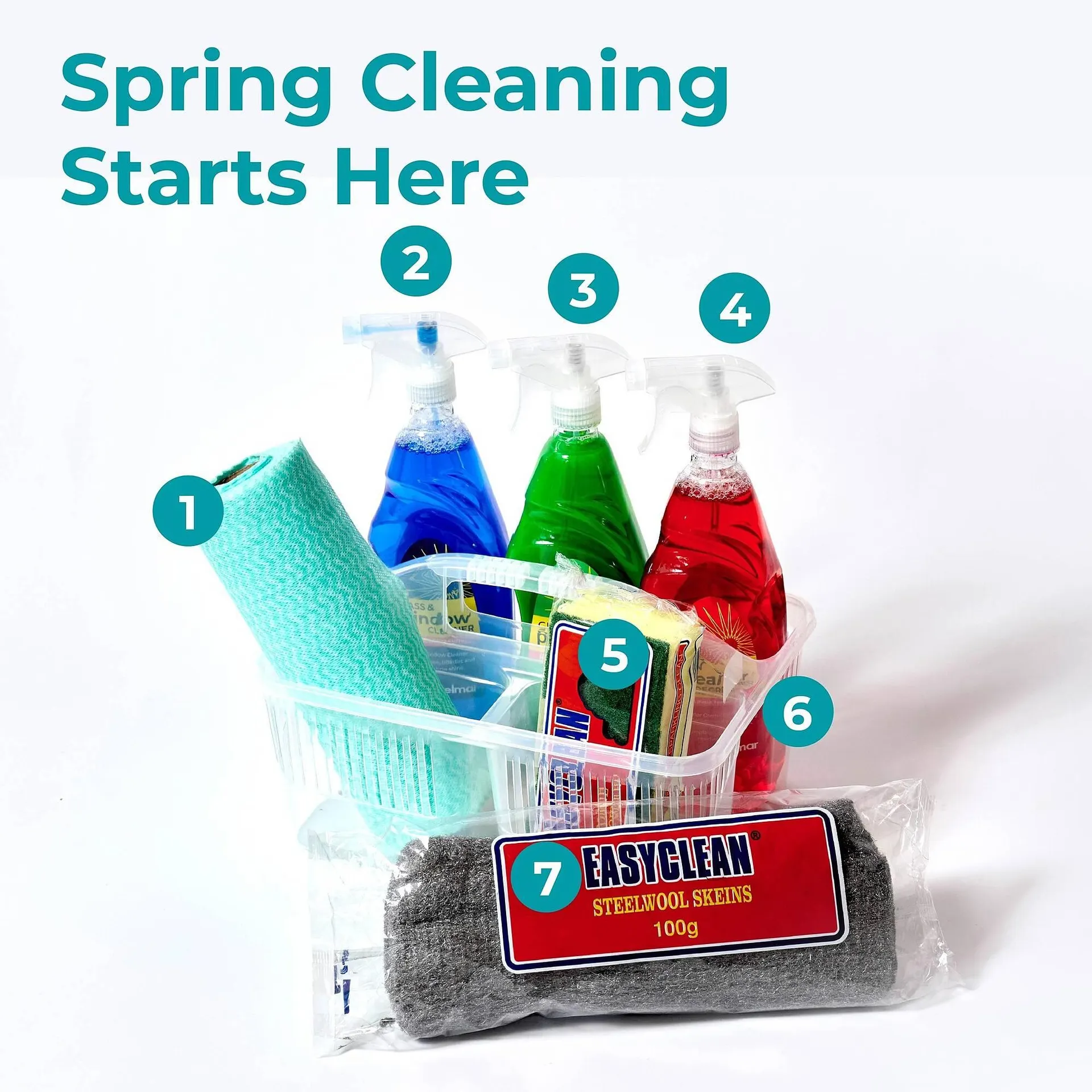 Gelmar catalogue - 1