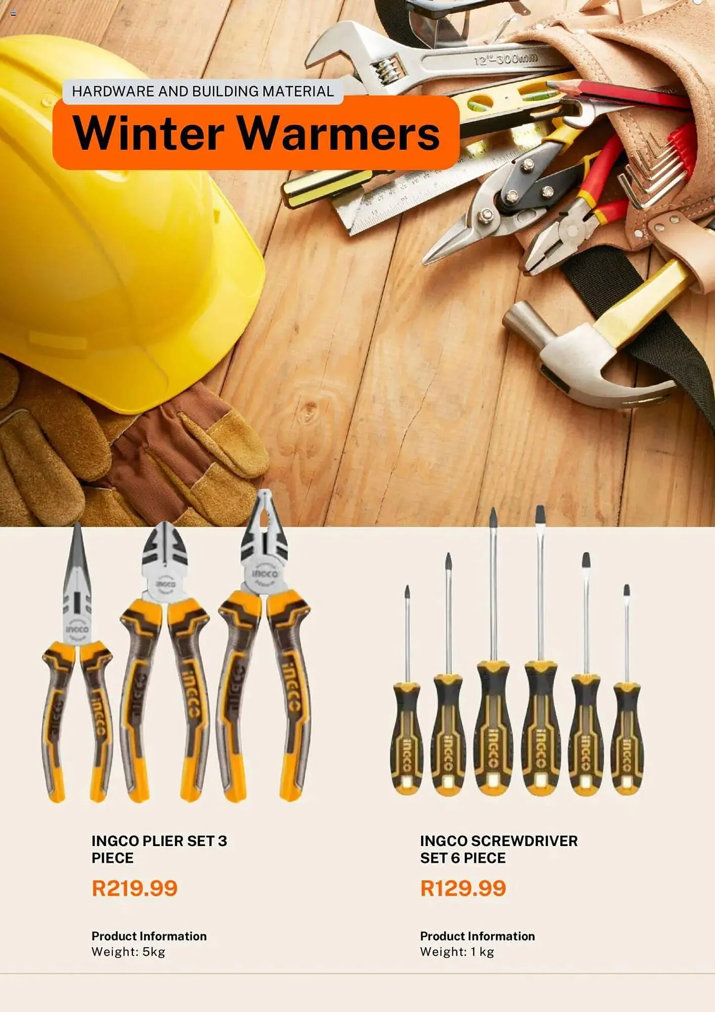 K Carrim catalogue from 6 August to 3 September 2025 - Catalogue Page 4