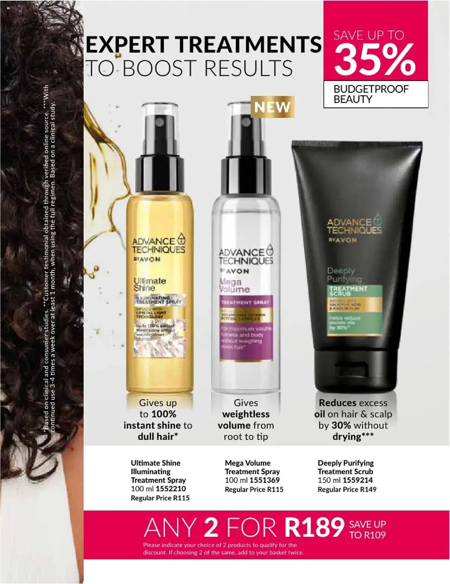 AVON catalogue from 31 January to 28 February 2025 - Catalogue Page 151