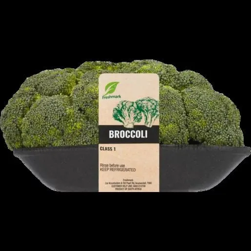 Broccoli 350g