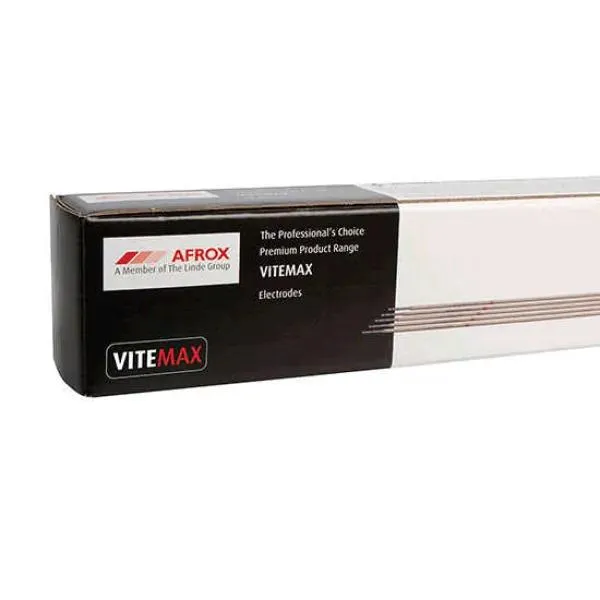 Welding Rod 3.15mm 1.0kg Vitamax