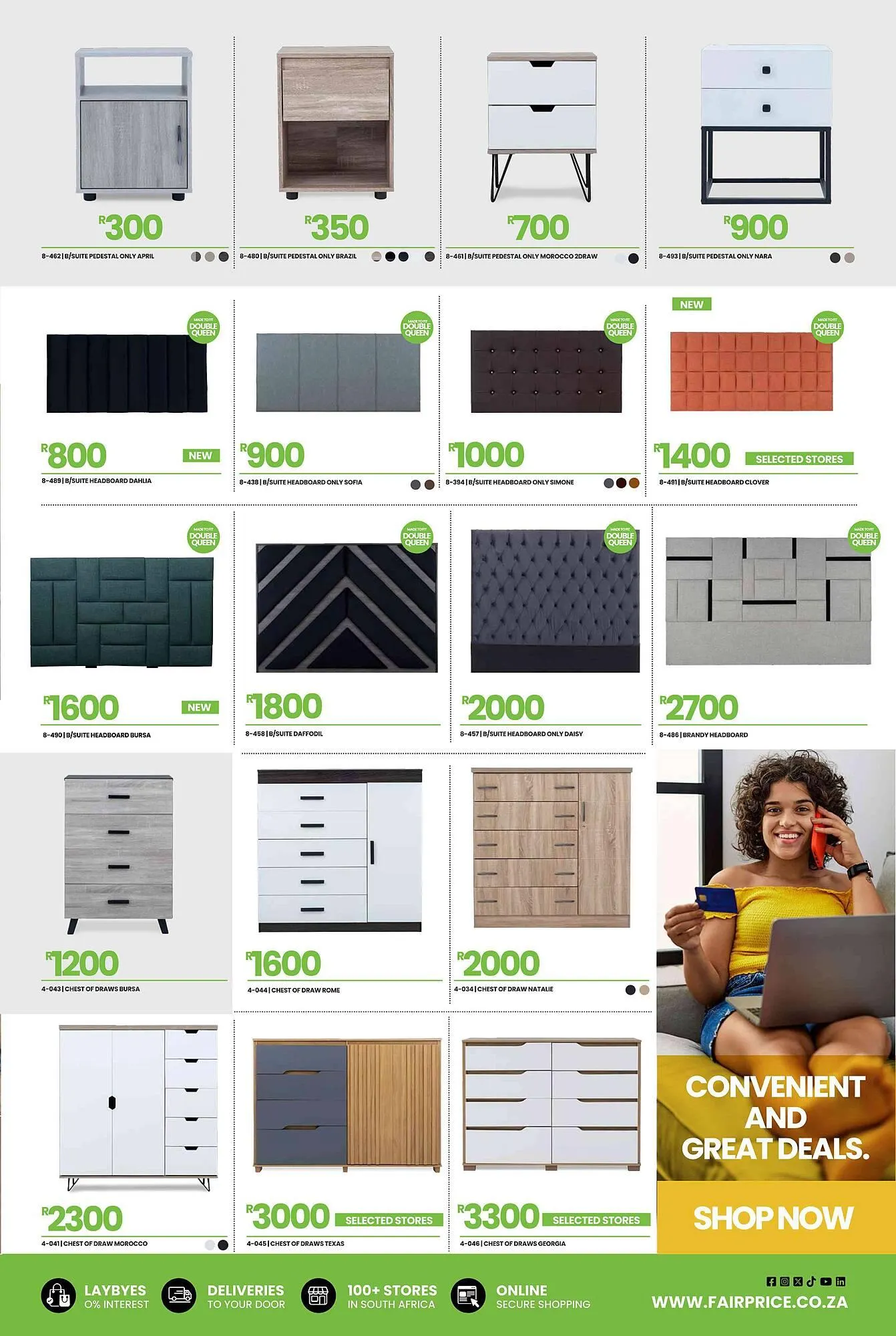 Fair Price catalogue from 31 August to 30 September 2025 - Catalogue Page 15