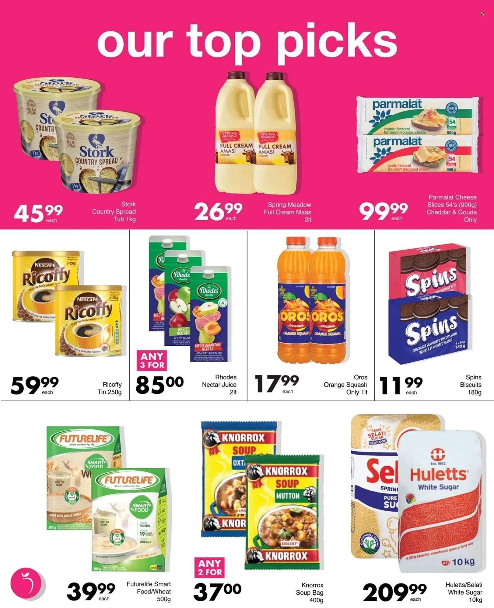 Save catalogue from 30 April to 11 May 2025 - Catalogue Page 2