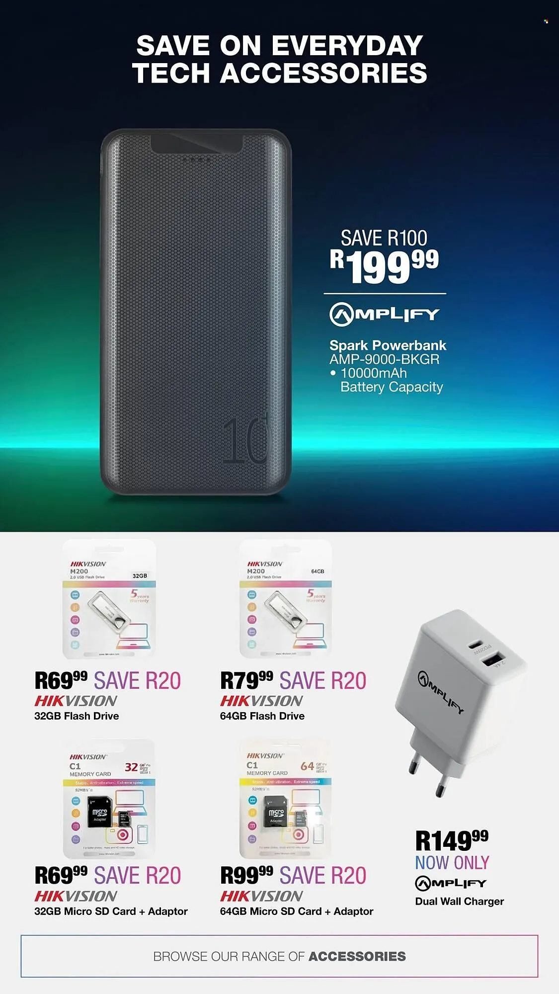 OK Furniture catalogue from 1 September to 14 September 2025 - Catalogue Page 8