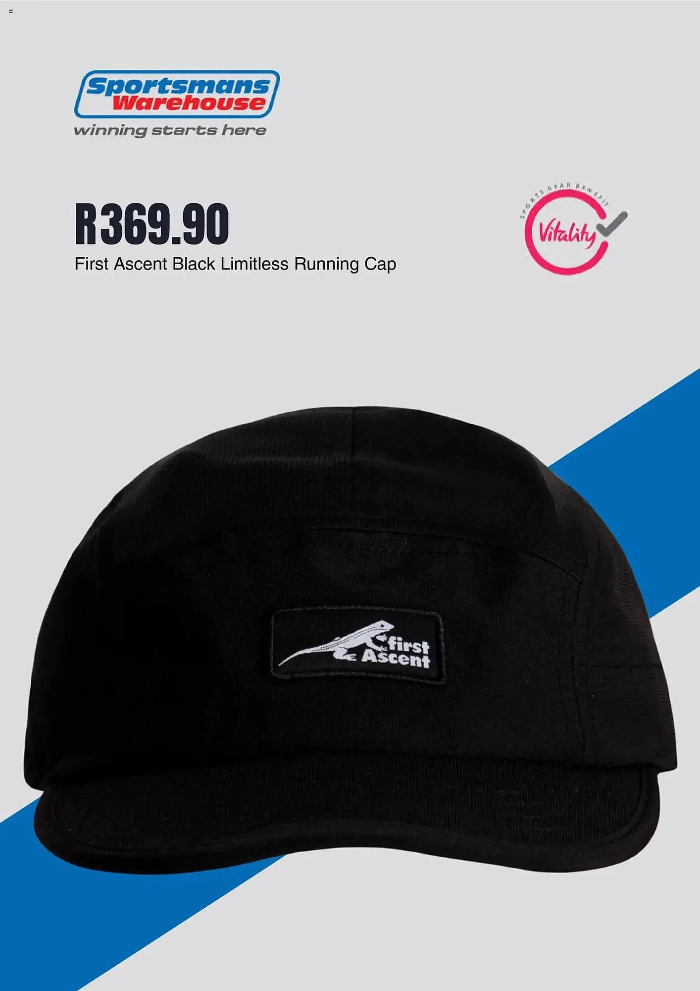 Sportsmans Warehouse catalogue from 1 December to 31 December 2025 - Catalogue Page 11