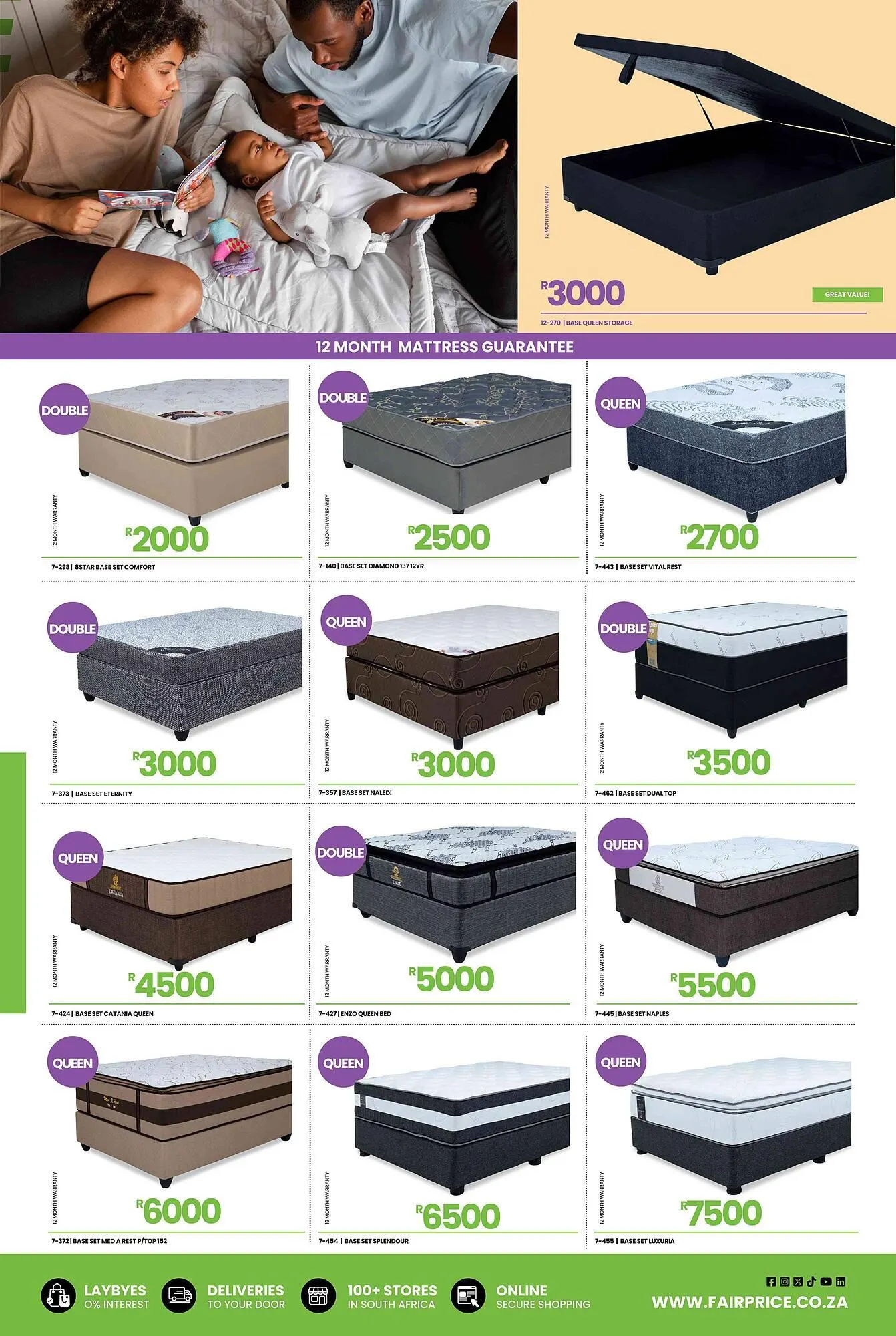 Fair Price catalogue from 30 April to 31 May 2025 - Catalogue Page 13