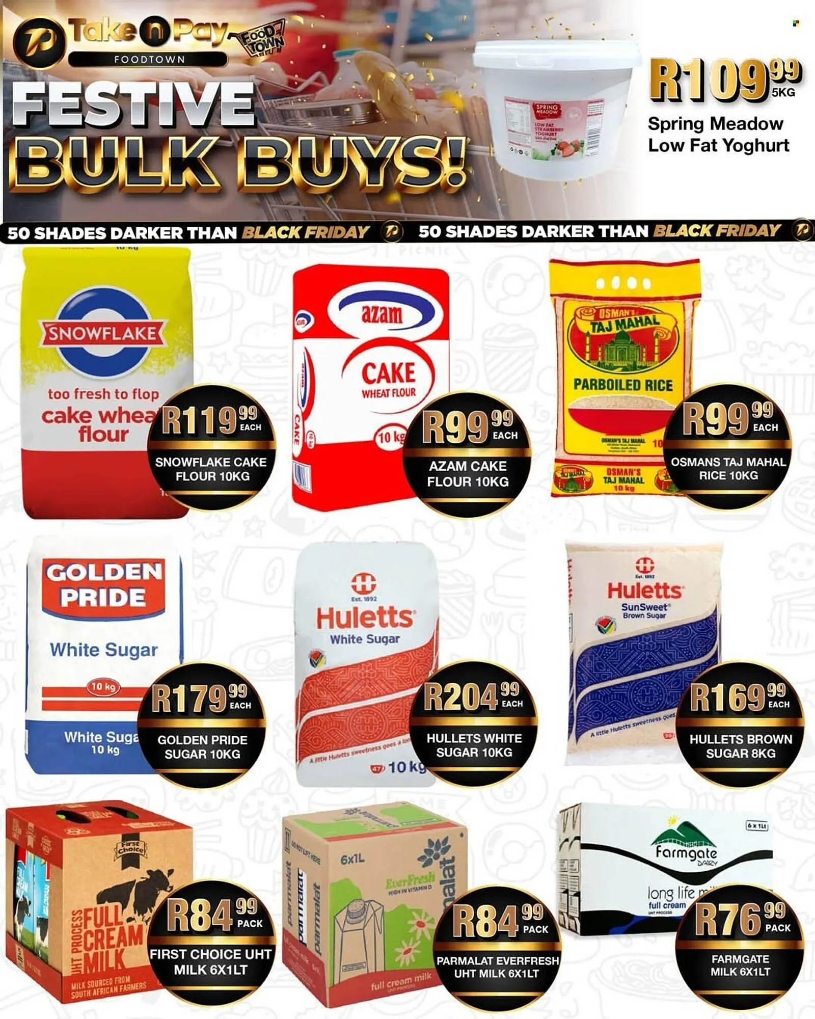 Take 'n Pay catalogue from 15 December to 17 December 2025 - Catalogue Page 24