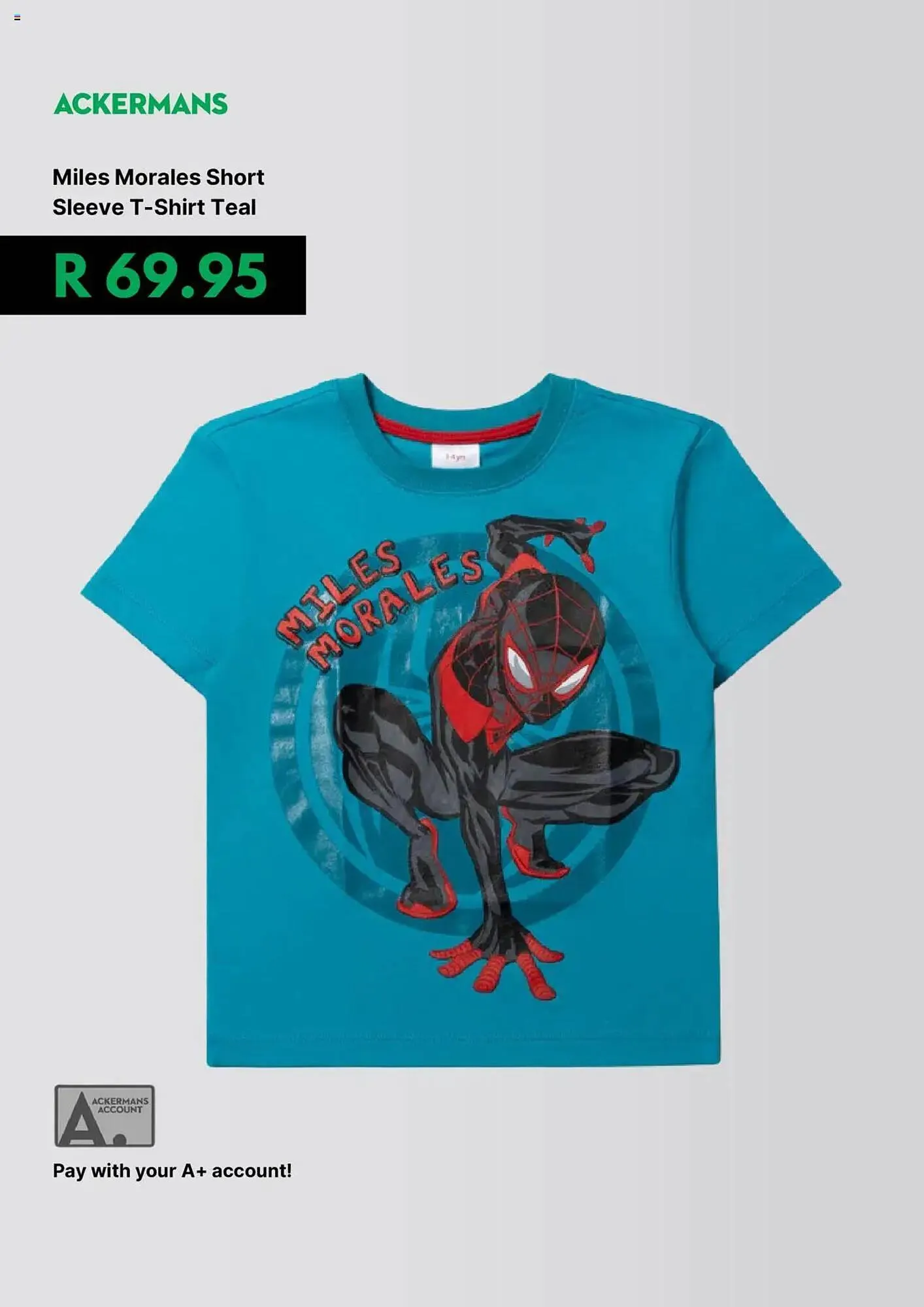 Ackermans catalogue from 22 August to 28 August 2025 - Catalogue Page 11