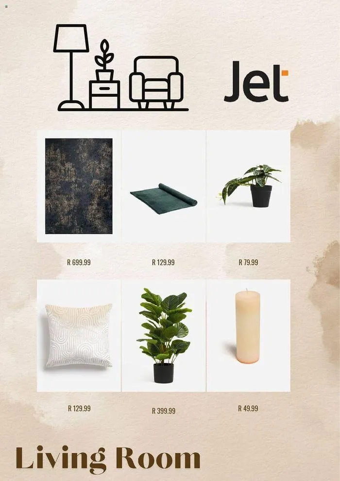 Jet weekly specials from 9 September to 17 September 2024 - Catalogue Page 2