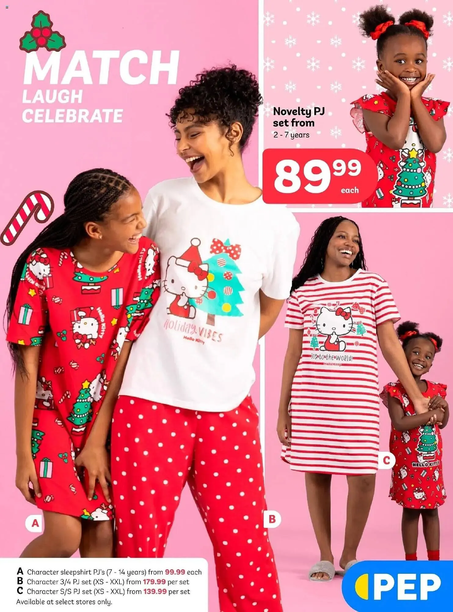 PEP catalogue from 24 October to 24 November 2025 - Catalogue Page 4