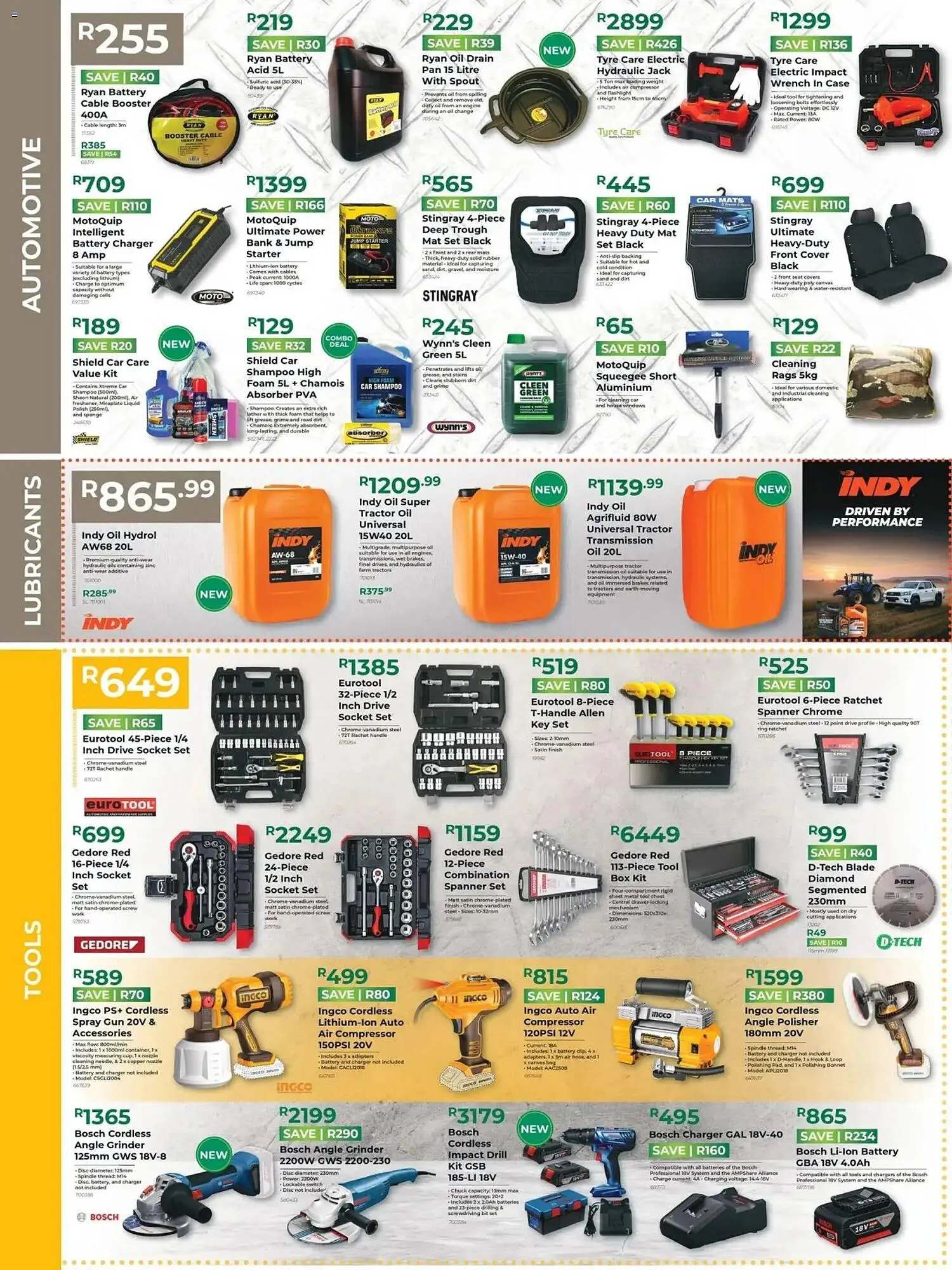 Agrimark catalogue from 25 May to 27 June 2026 - Catalogue Page 6