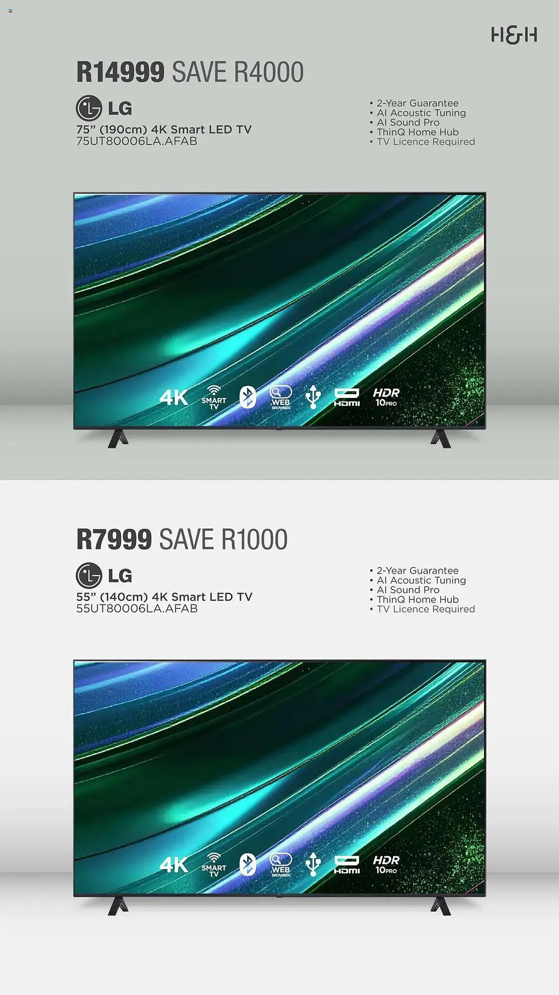 House & Home catalogue from 15 September to 5 October 2025 - Catalogue Page 30