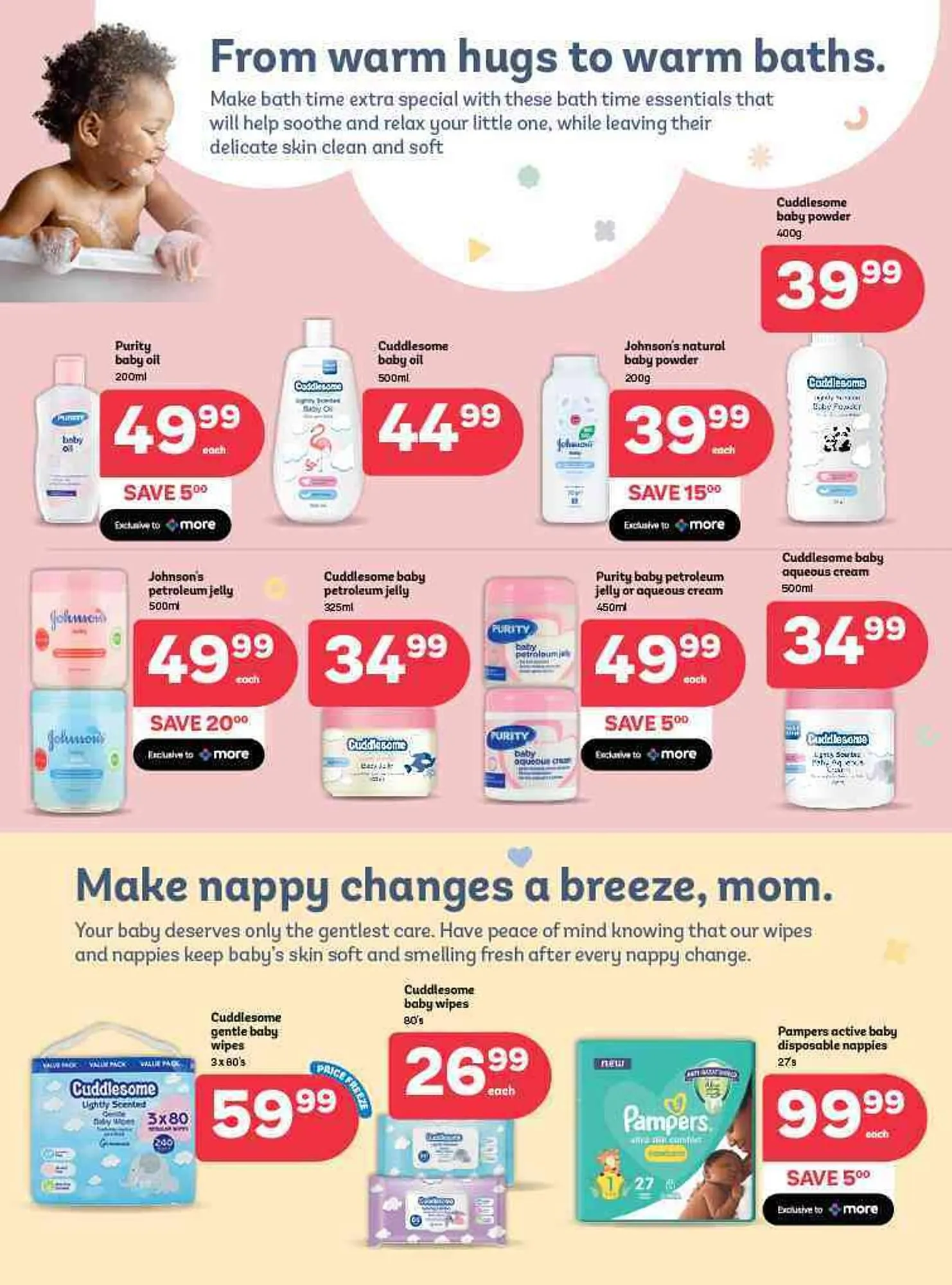 PEP catalogue from 27 February to 13 March 2025 - Catalogue Page 2