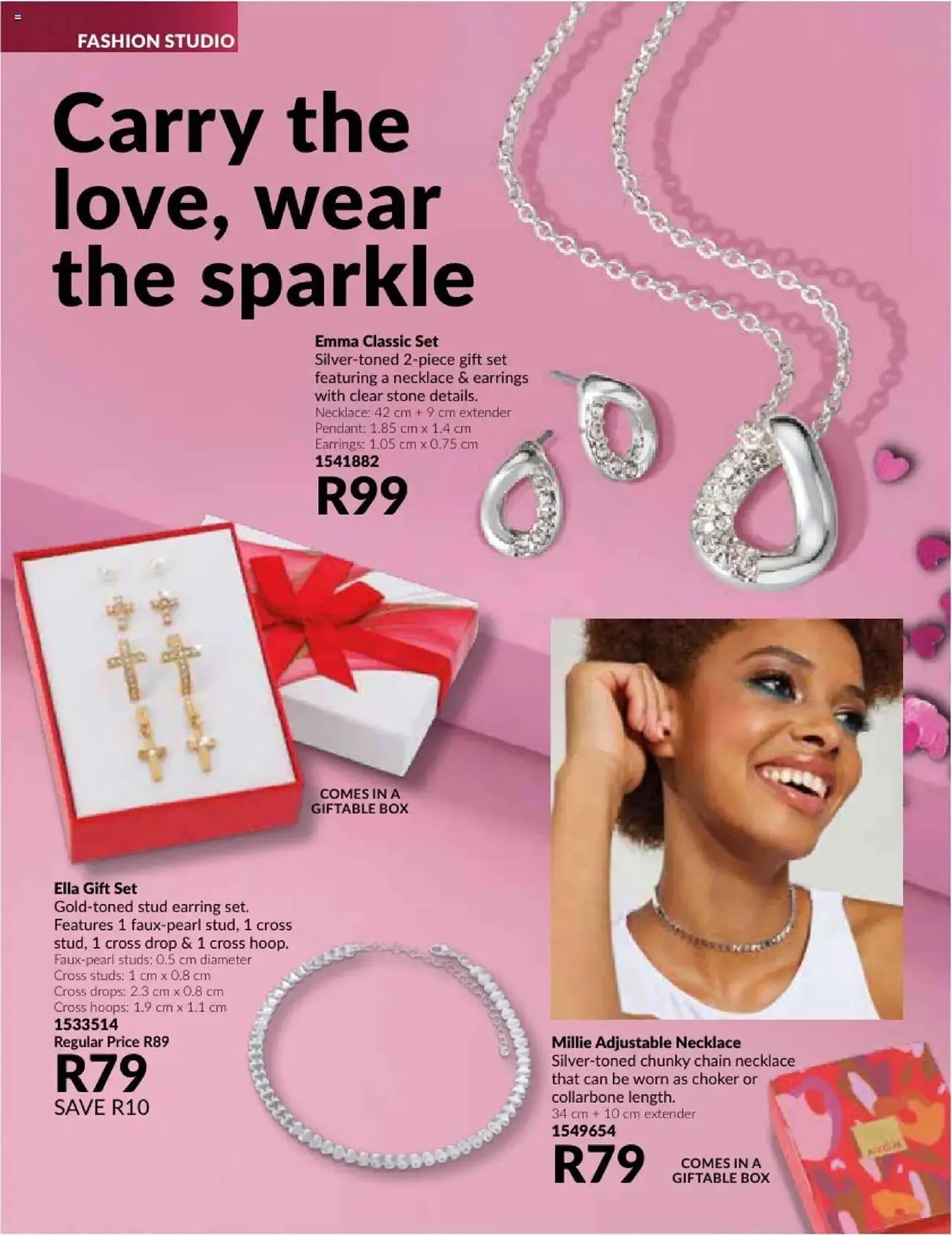 AVON catalogue from 31 January to 28 February 2025 - Catalogue Page 166