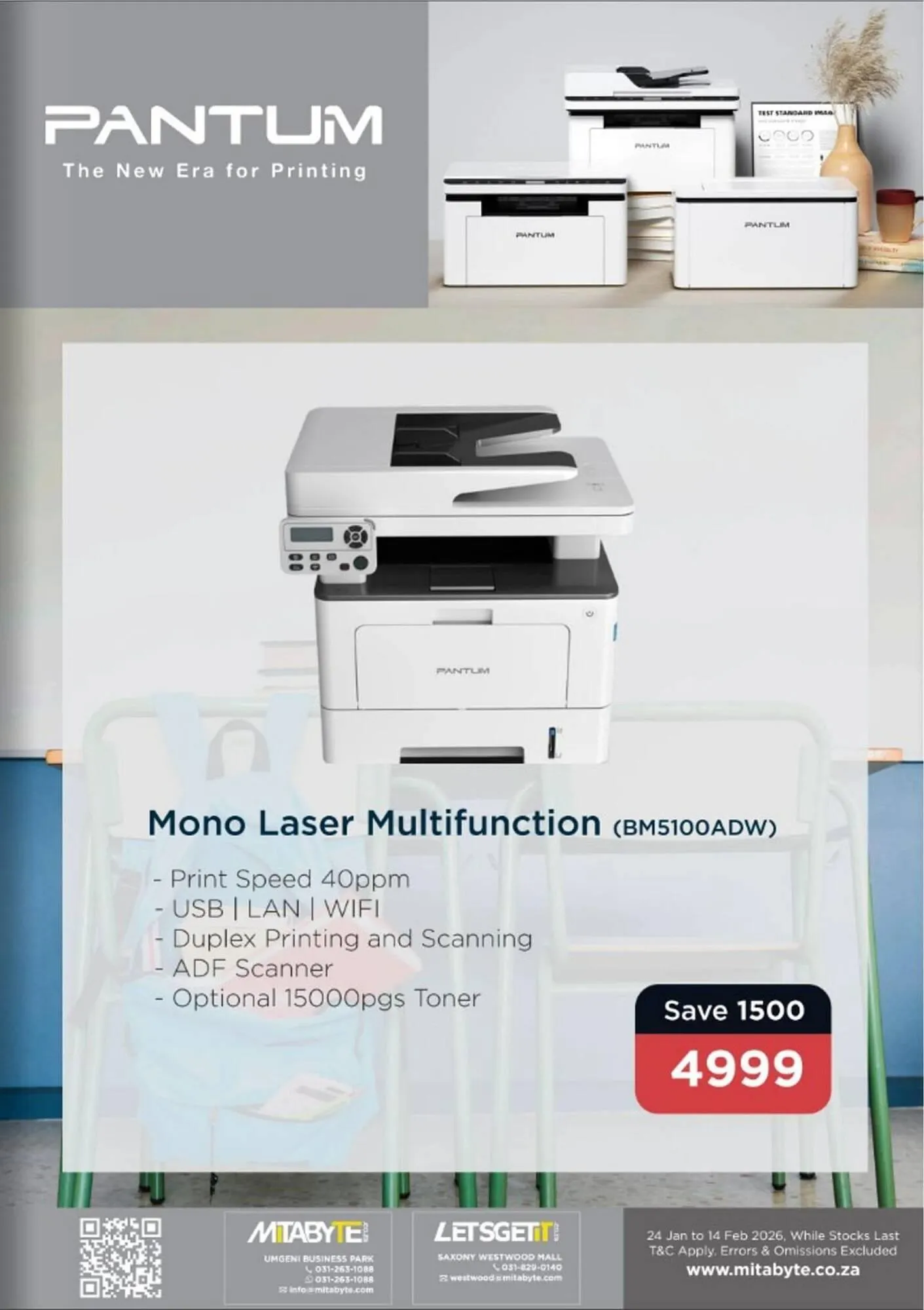 Mitabyte catalogue from 26 January to 14 February 2026 - Catalogue Page 15