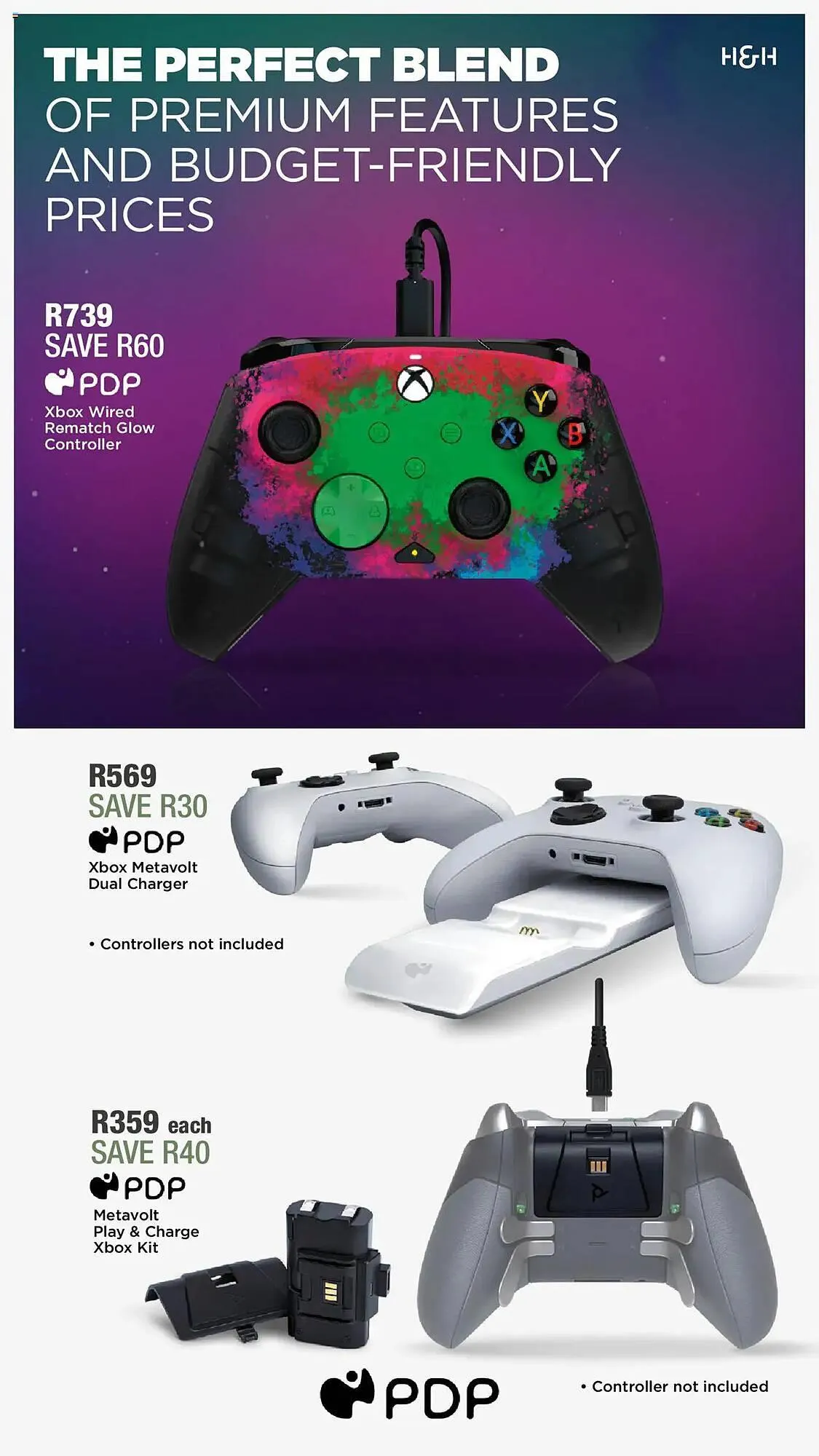 House & Home catalogue from 1 September to 14 September 2025 - Catalogue Page 9