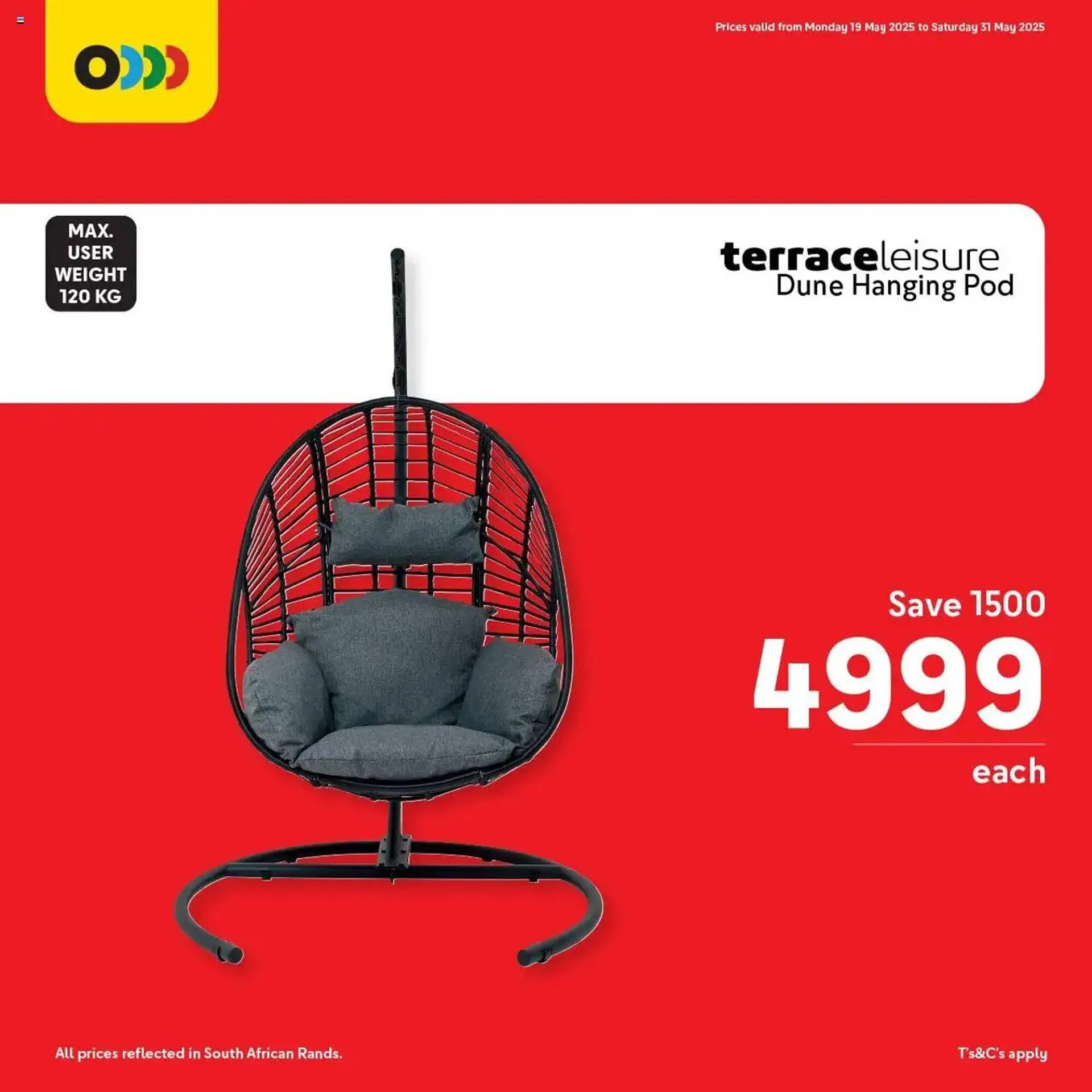 Makro catalogue from 19 May to 31 May 2025 - Catalogue Page 16