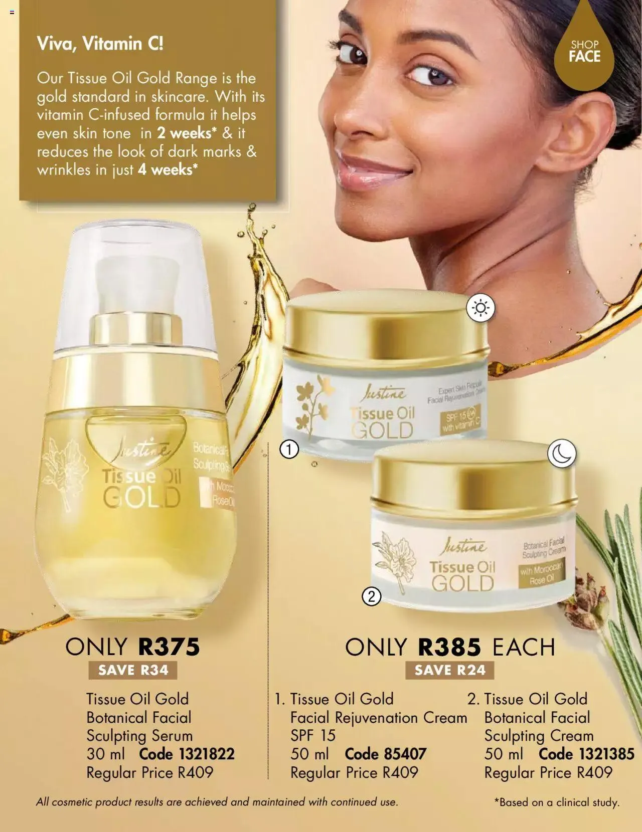 Justine Specials from 1 July to 31 July 2024 - Catalogue Page 20