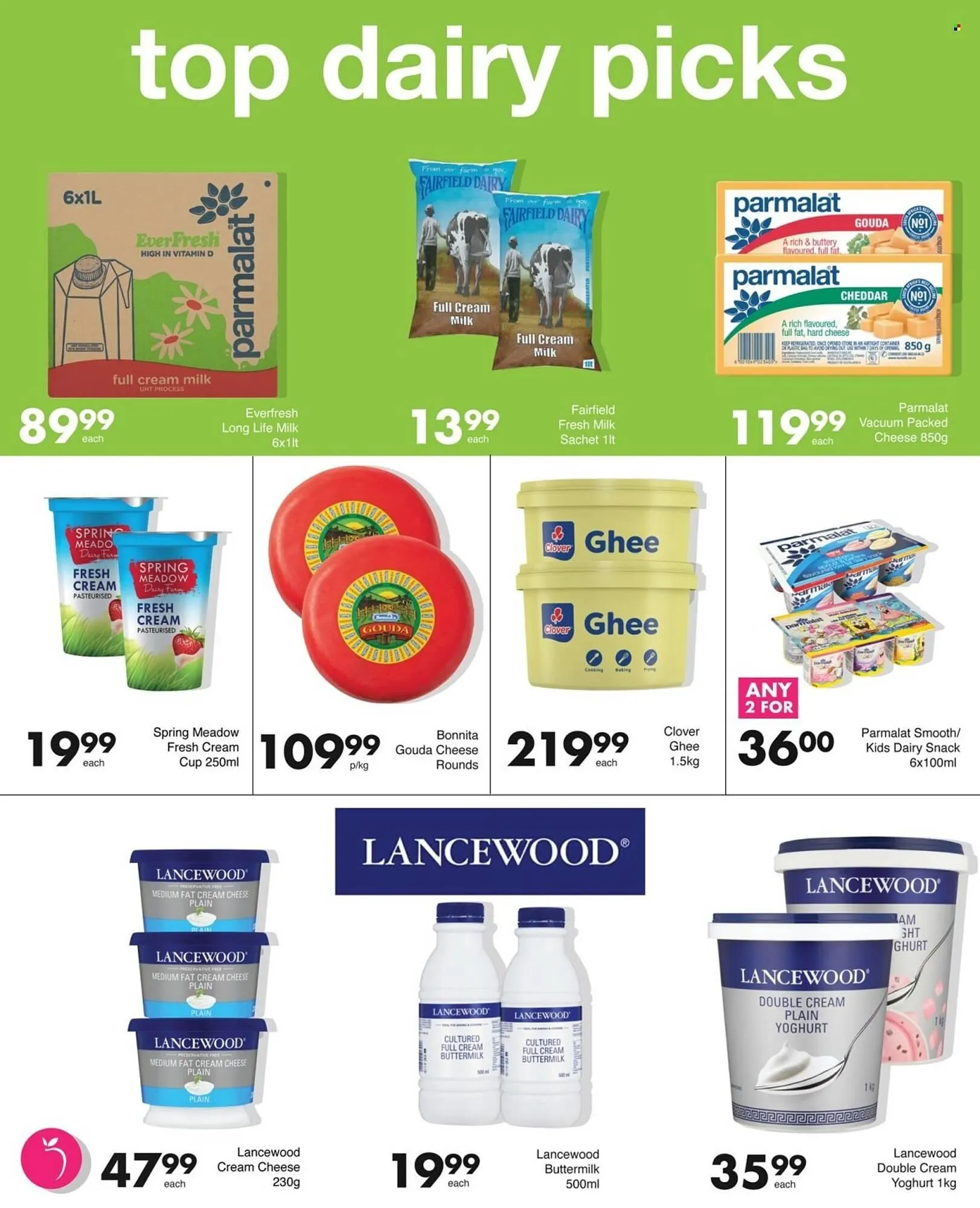 Save catalogue from 31 July to 10 August 2025 - Catalogue Page 3