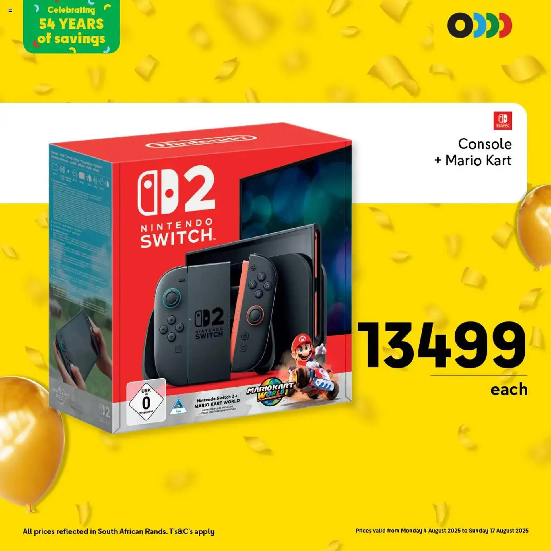 Makro catalogue from 4 August to 17 August 2025 - Catalogue Page 10