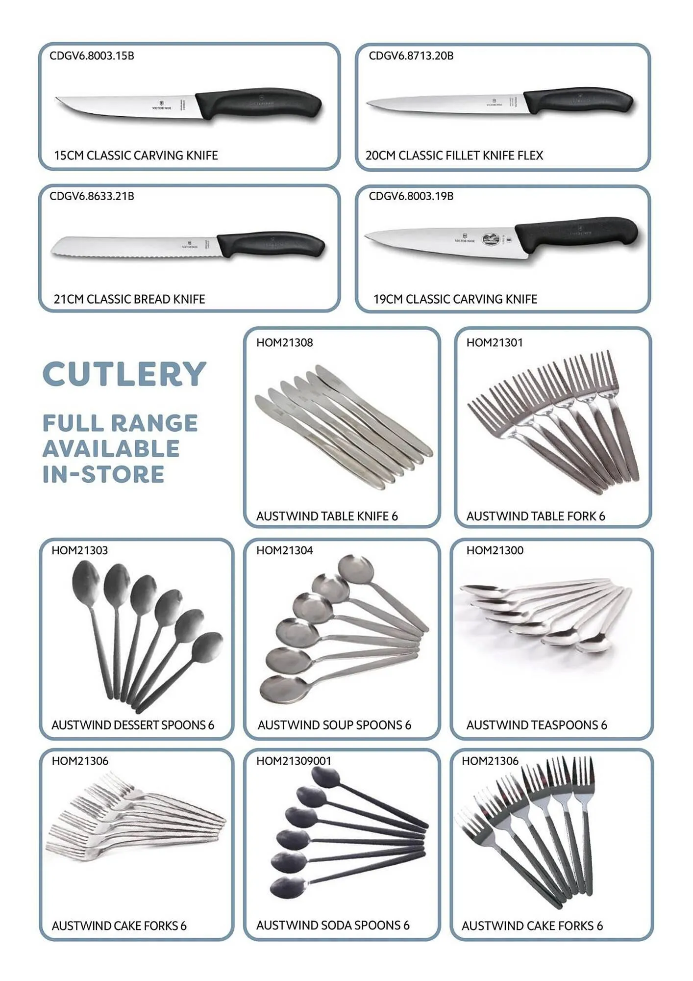 Mambo's Plastics Warehouse catalogue from 17 December to 23 December 2025 - Catalogue Page 50