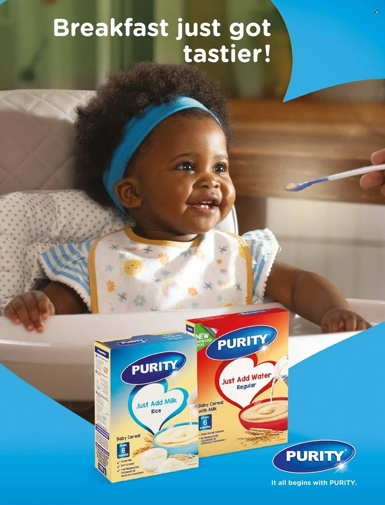 Baby City catalogue from 1 June to 30 June 2025 - Catalogue Page 15
