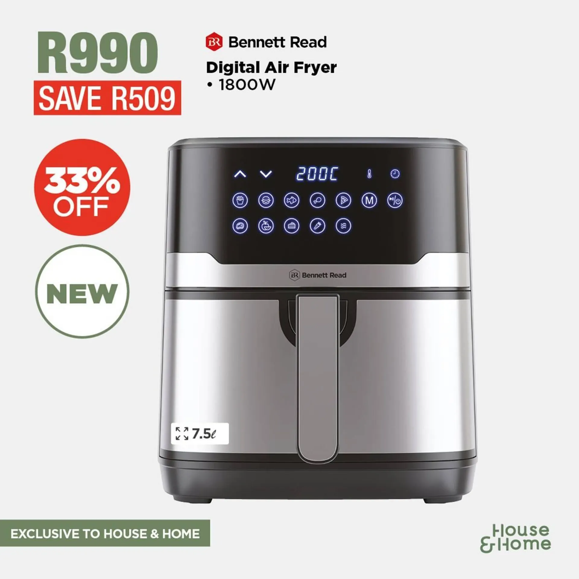 House & Home catalogue from 21 July to 3 August 2025 - Catalogue Page 1