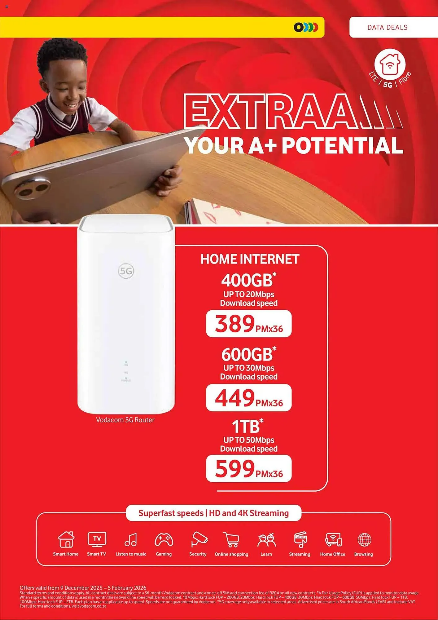 Makro catalogue from 9 December to 5 February 2026 - Catalogue Page 11